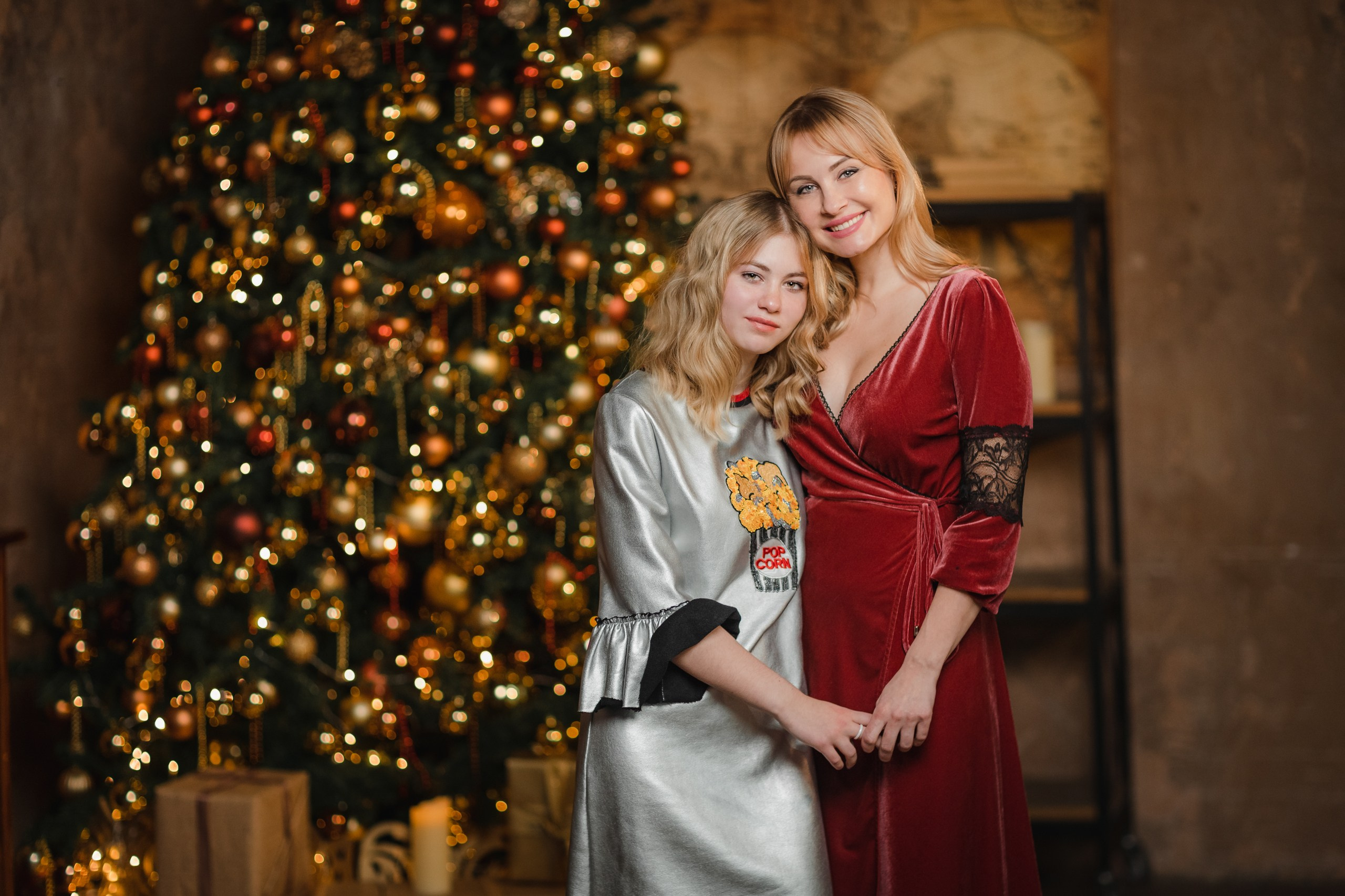 Фотостудия