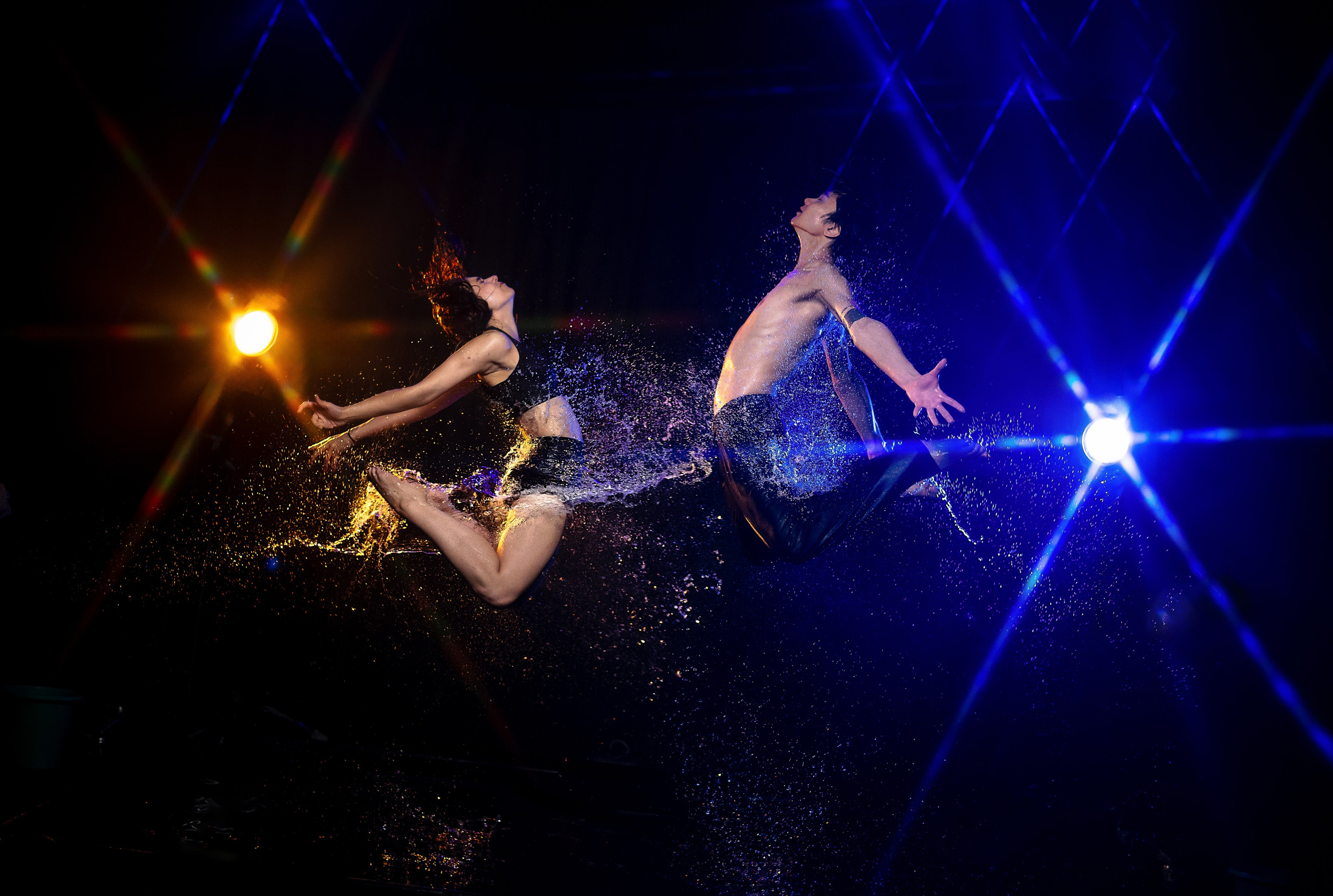 АКВА. Спортивный и портретный фотограф