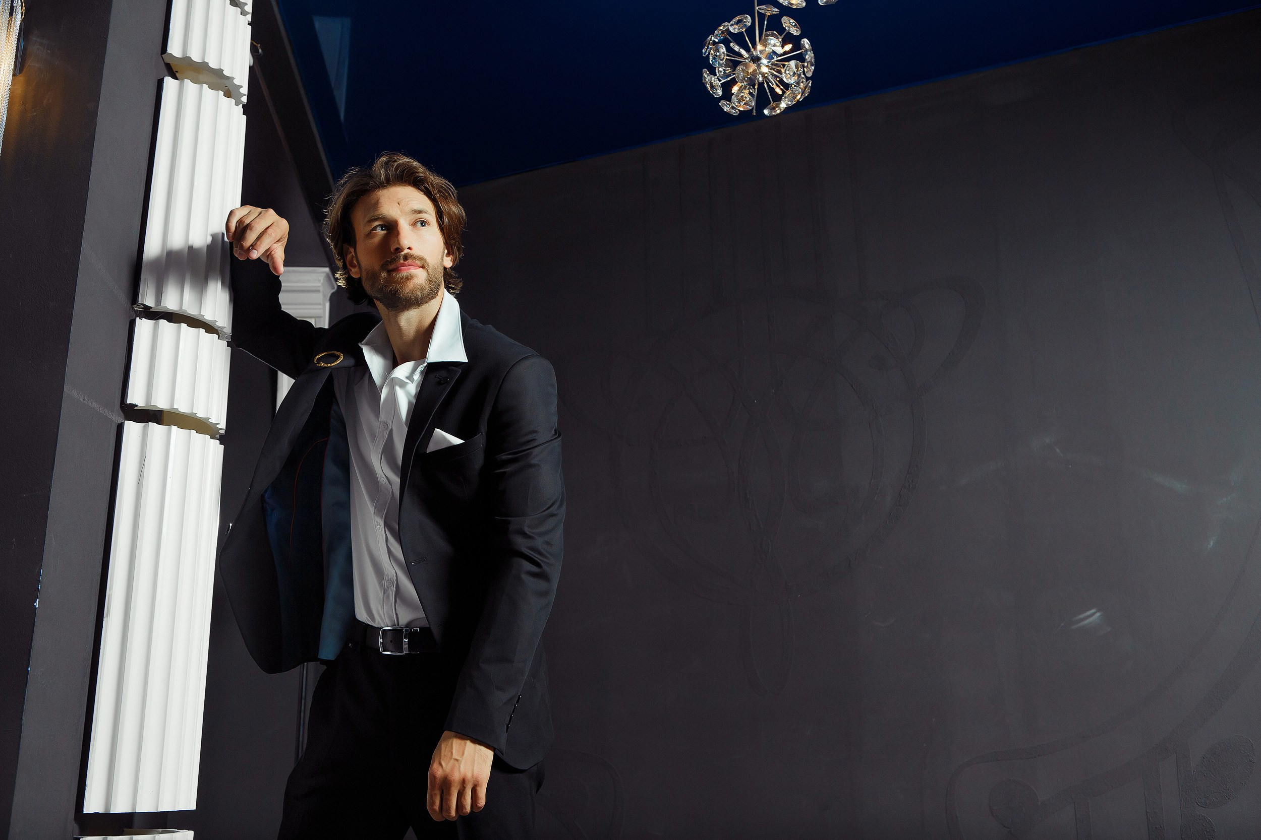 Фанкони. Свадебный и портретный Фотограф в Липецке Дмитрий Котюков