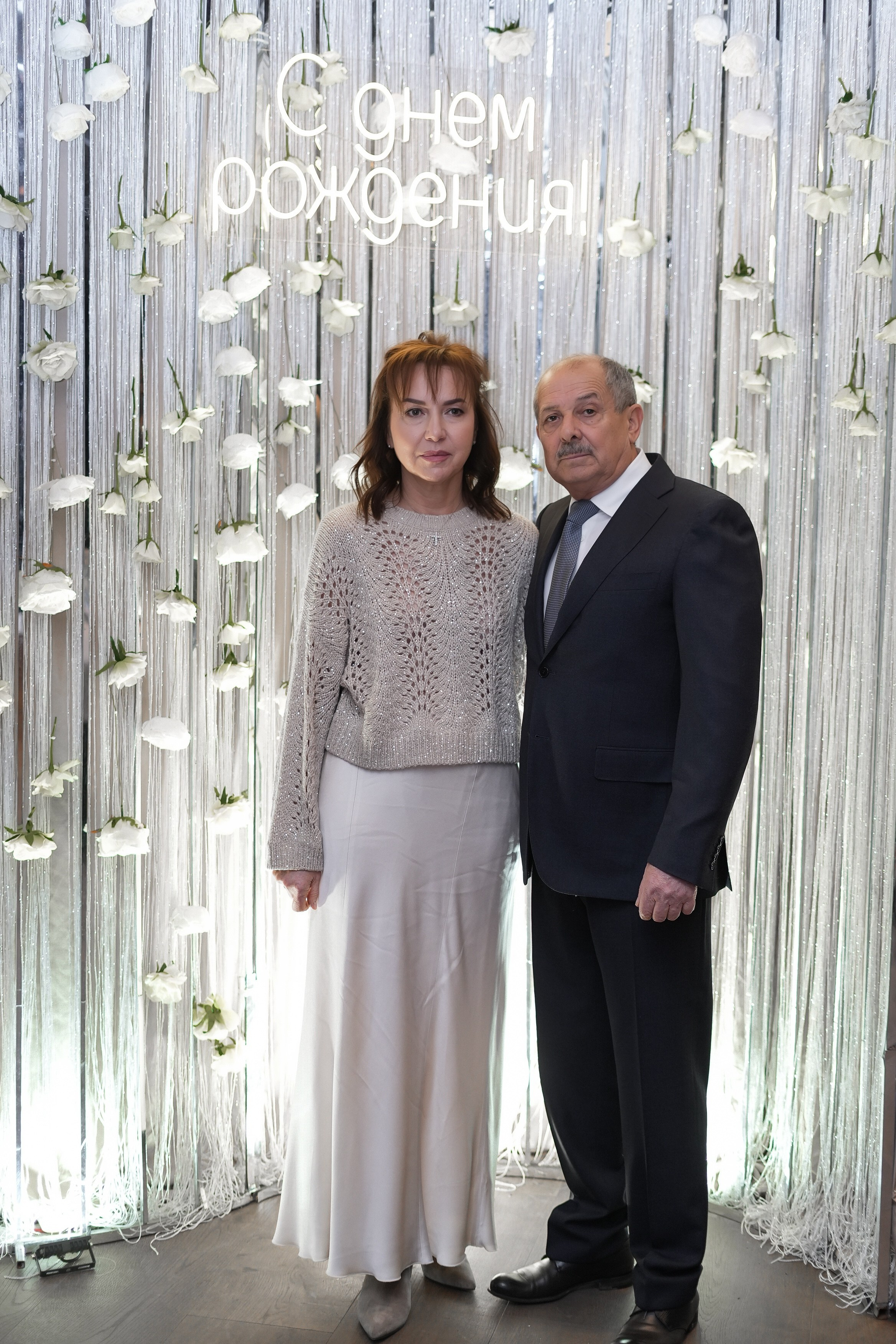 Юбилей ресторан Река. Фотограф Волгоград Анастасия Ли