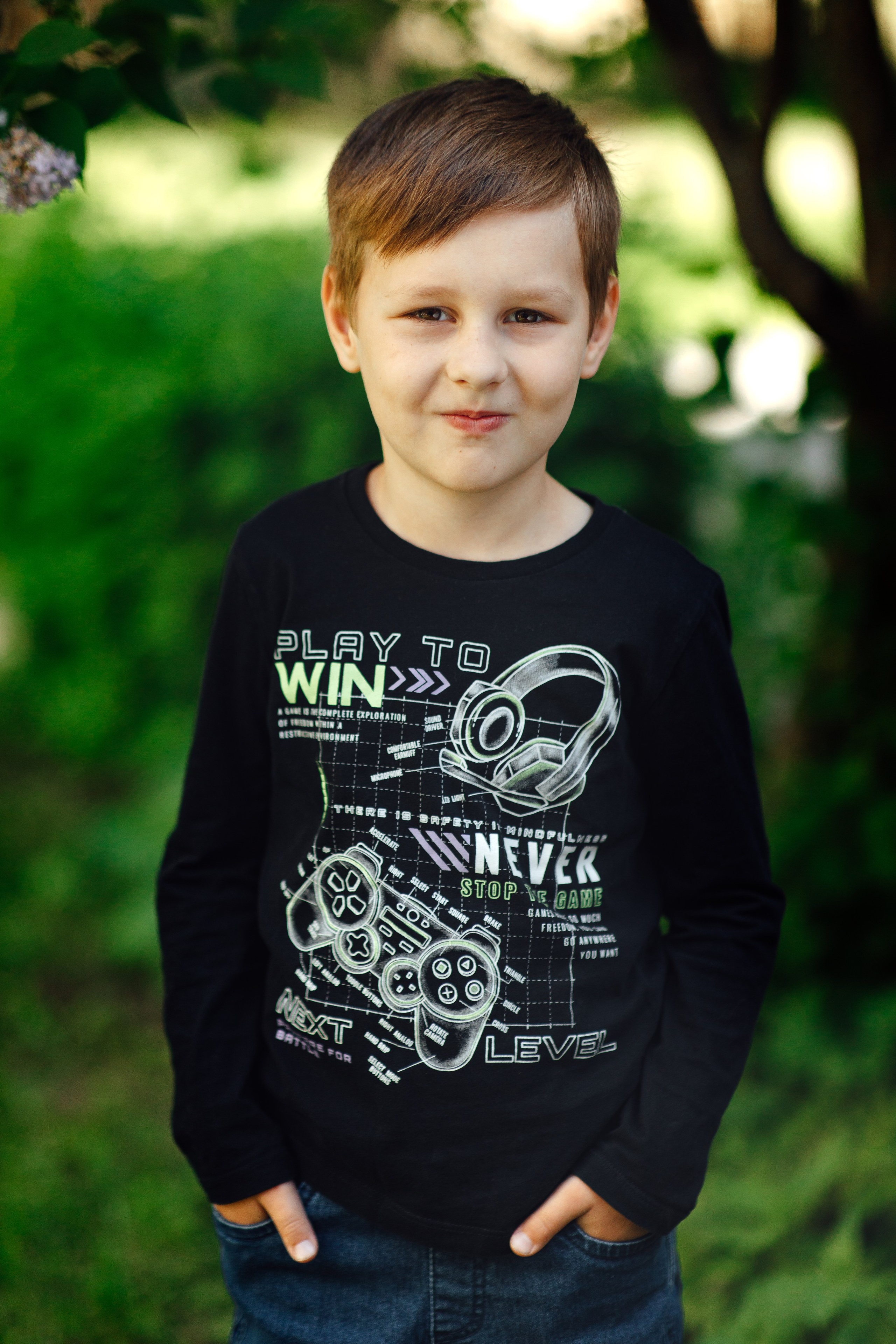 Выпускной в детском саду 2024