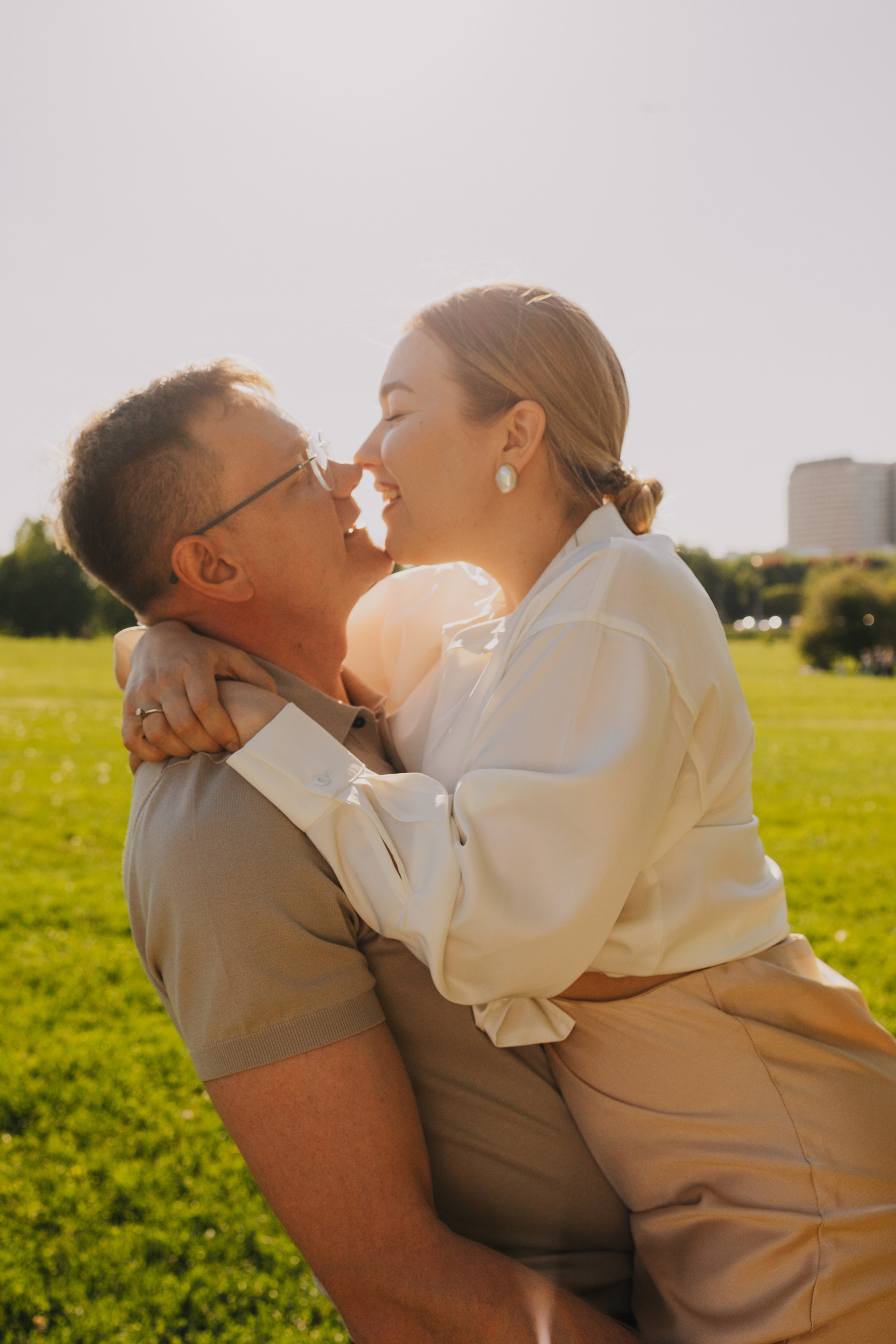 Экспресс Фотосессия. Быстро и Стильно