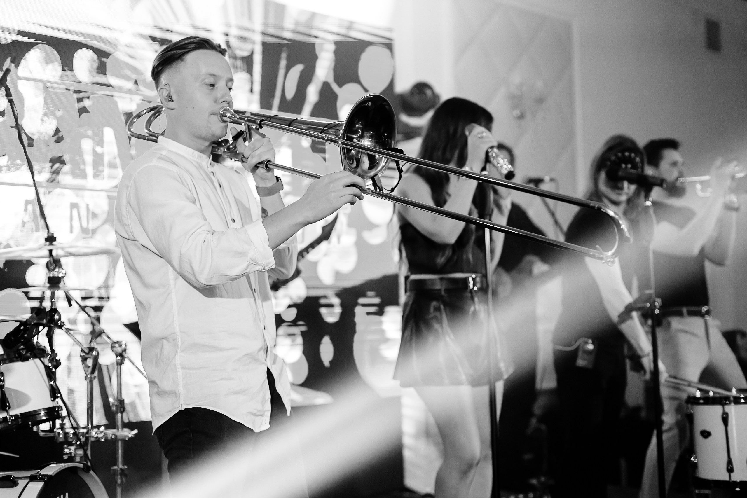 Ольга и Сергей. Главная