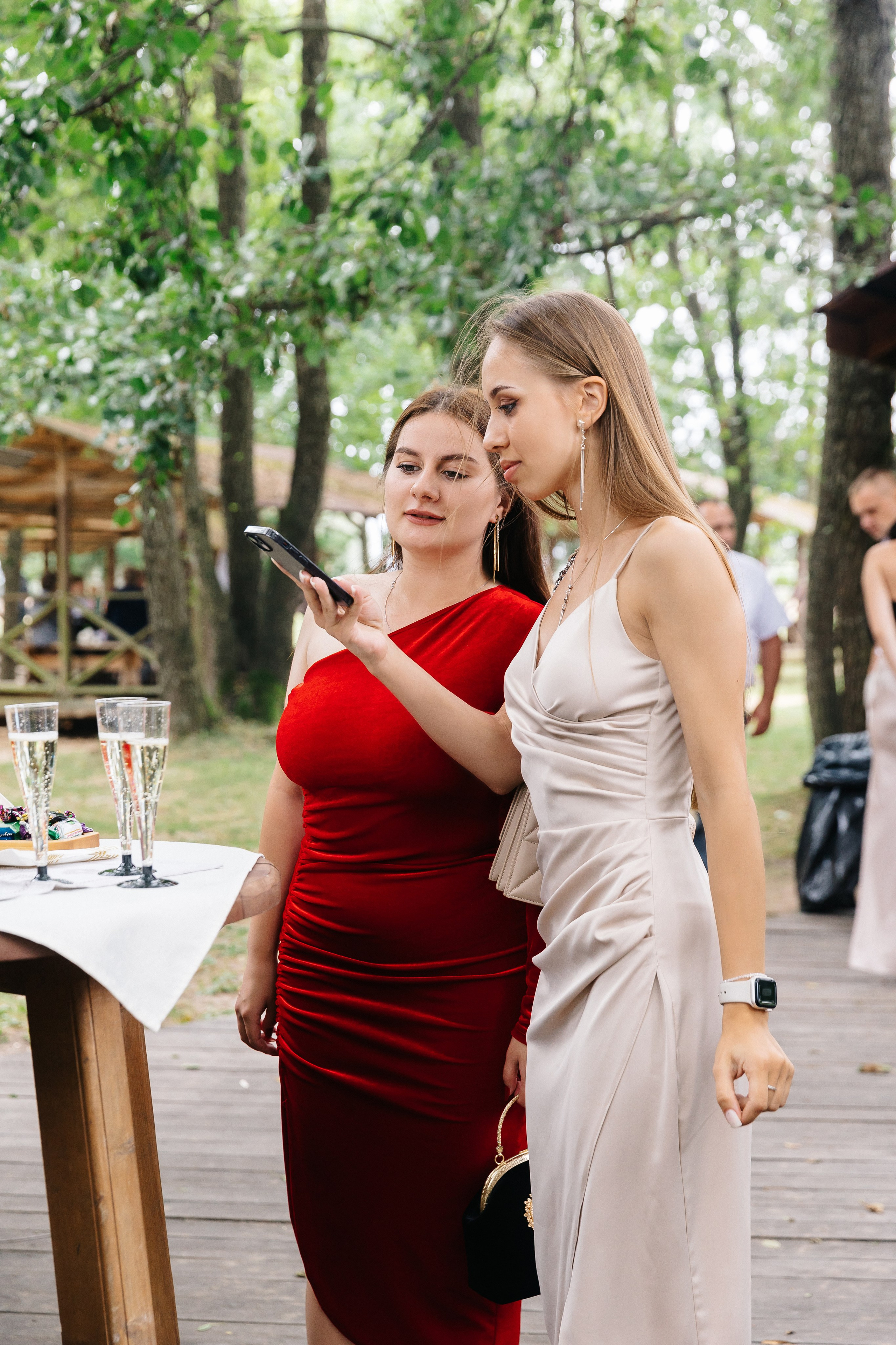 Елизавета и Владислав. Главная