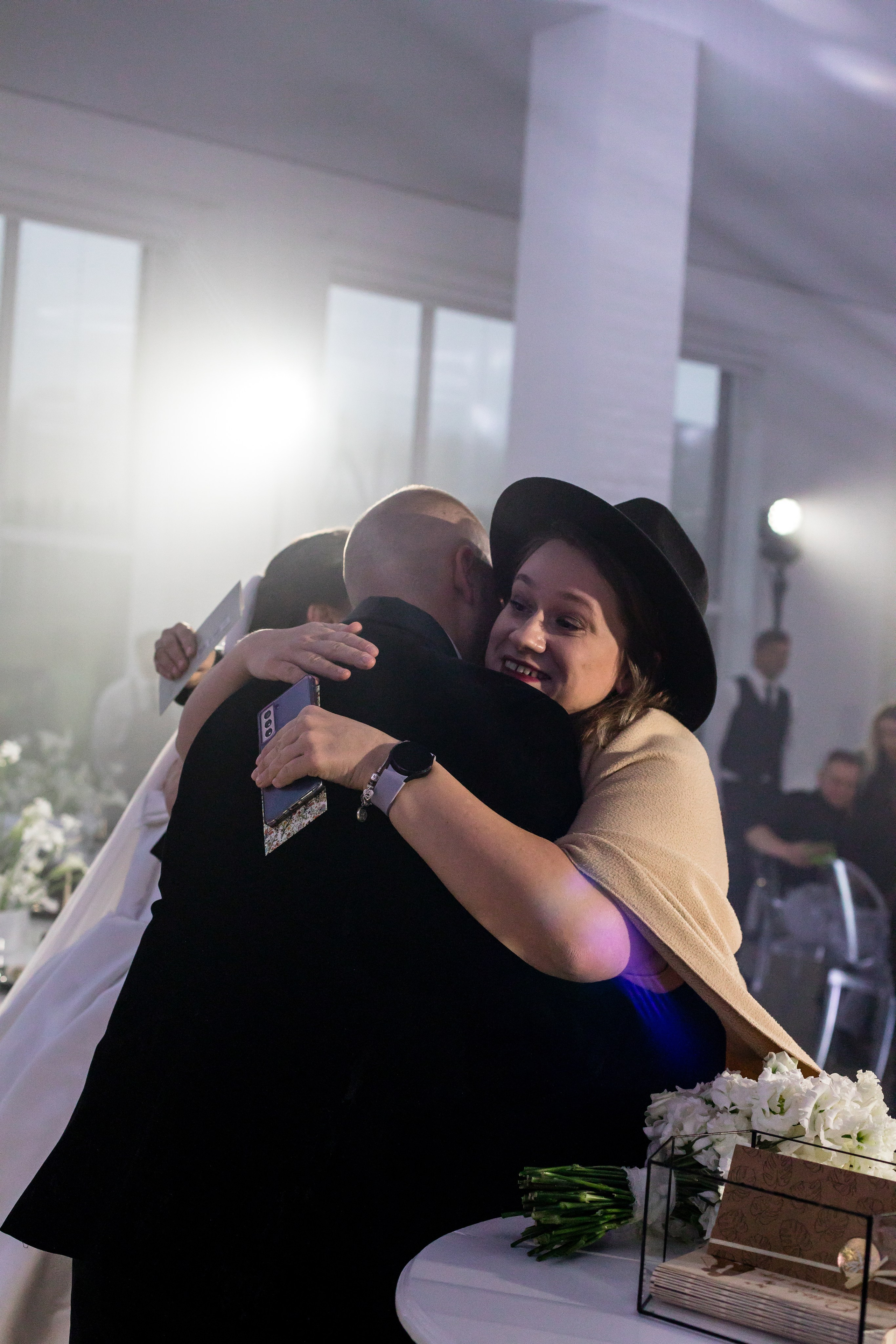 Ольга и Сергей. Главная