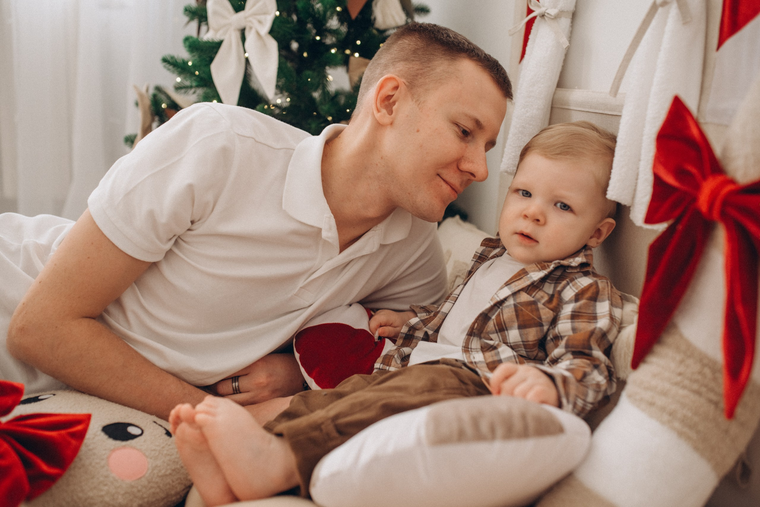 Роме годик. Ульяна Сёмина, фотограф, Москва