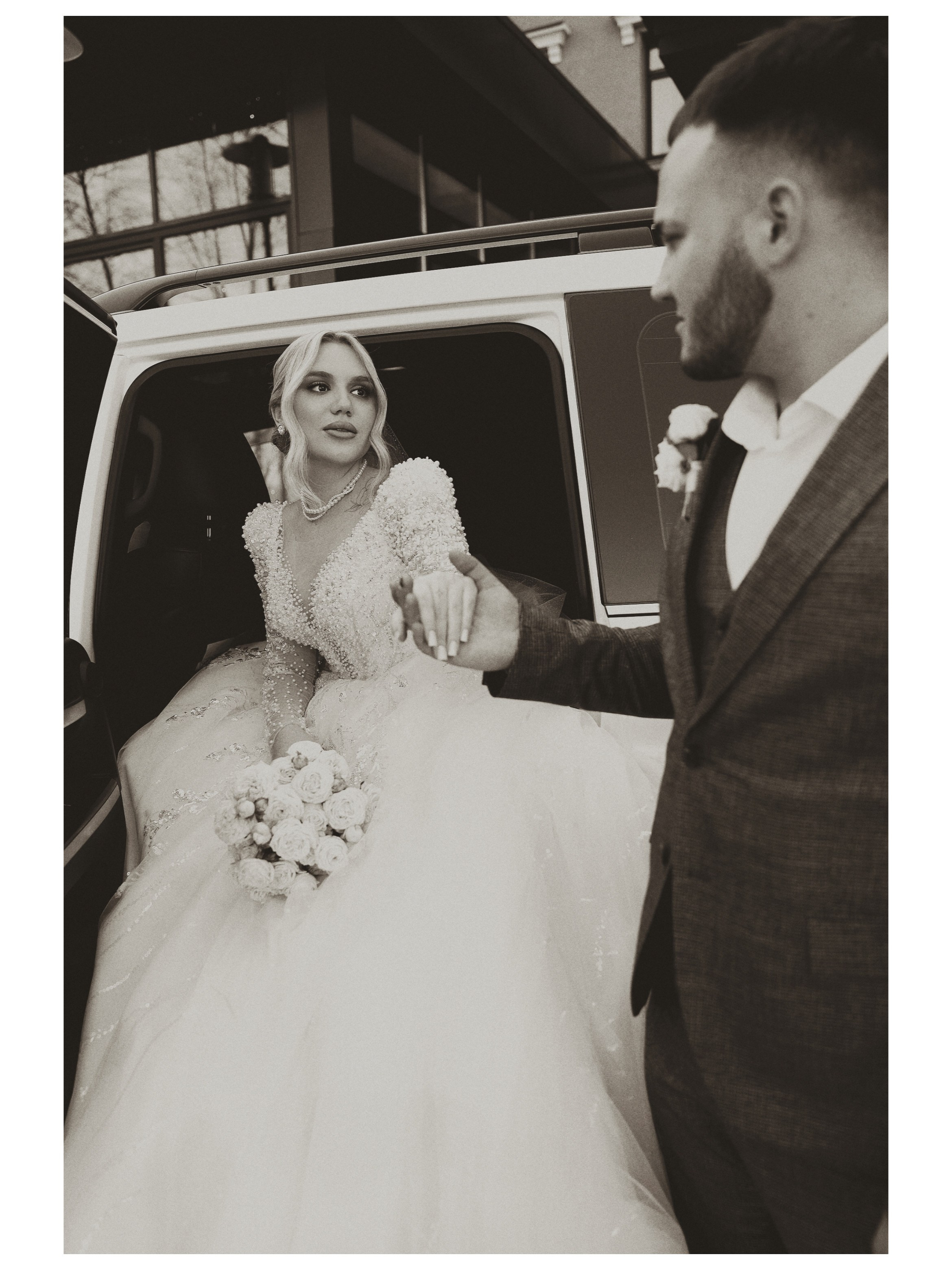 Wedding. Фотограф Ксюша Костюченко