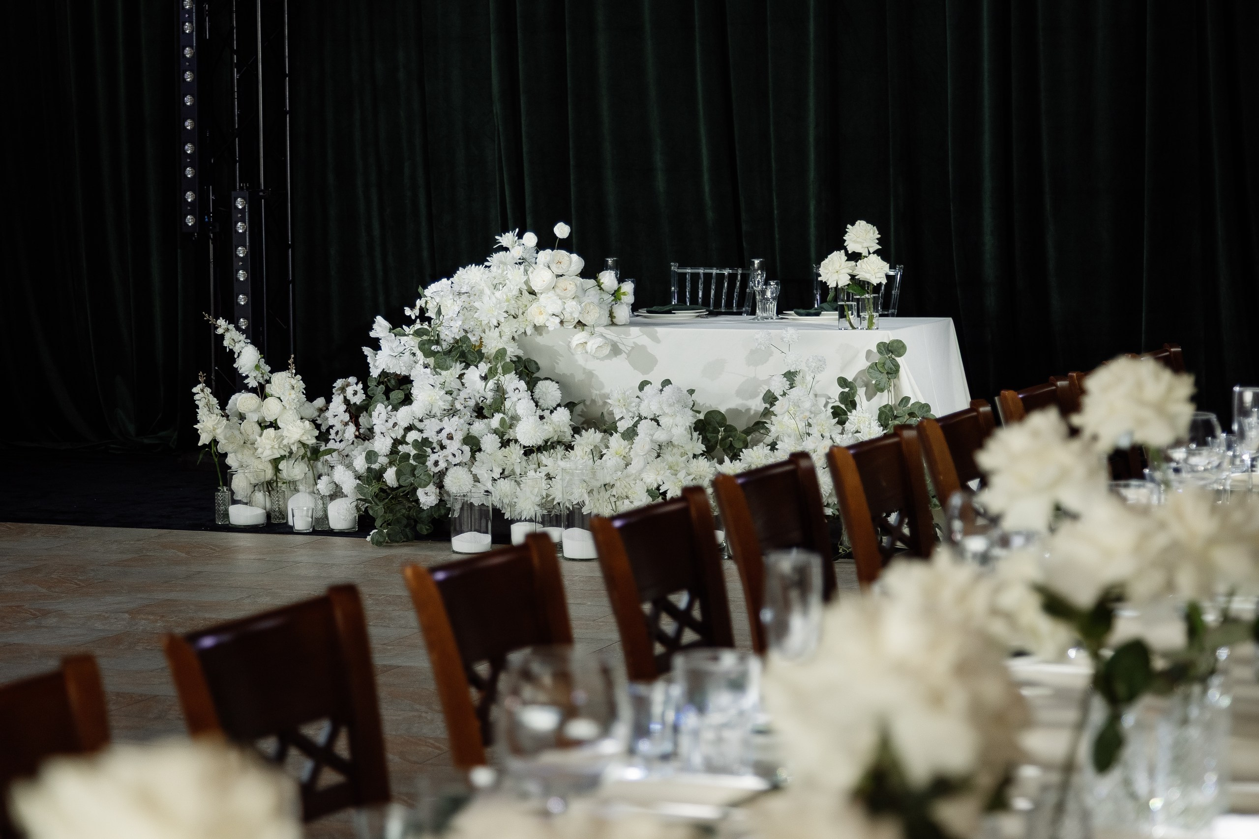 Сентябрь 2025. Бюджет 1.2 млн (70 гостей) г. Костантиновск. Организатор свадеб в Ростове-на-Дону