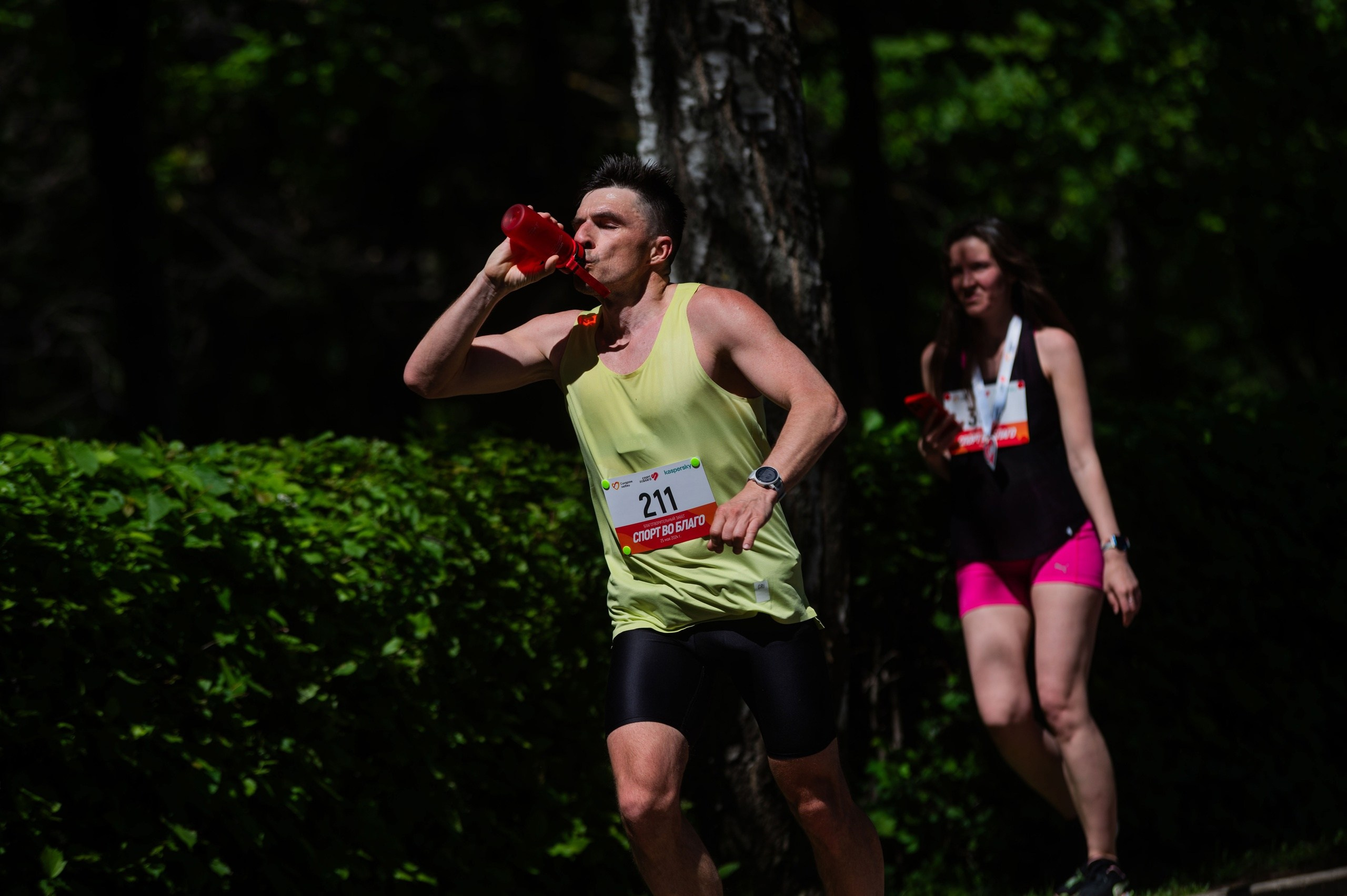 Спорт. Репортажный фотограф в Москве Дмитрий Николаев