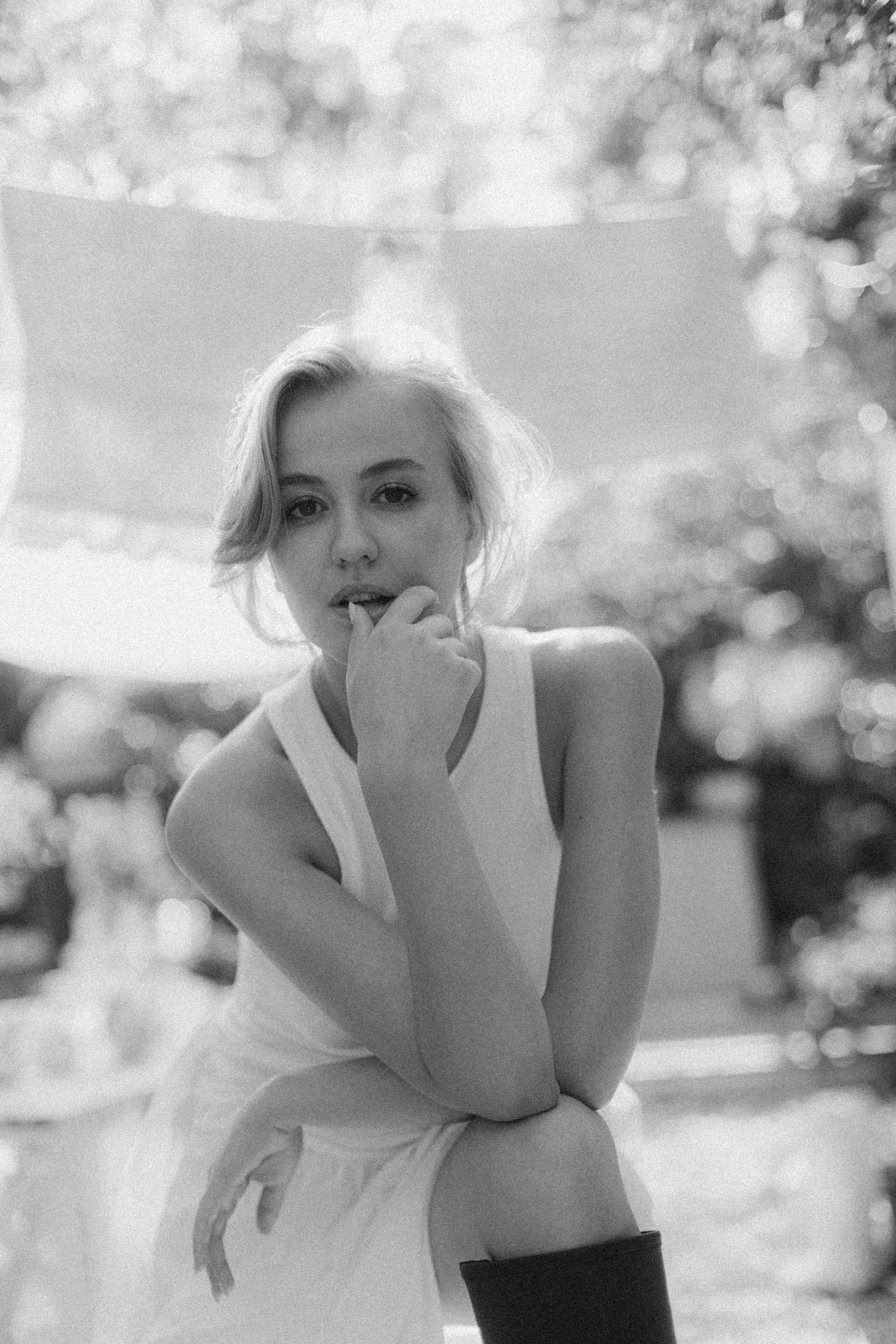 Полина. Семейный и детский фотограф Юлия Шох