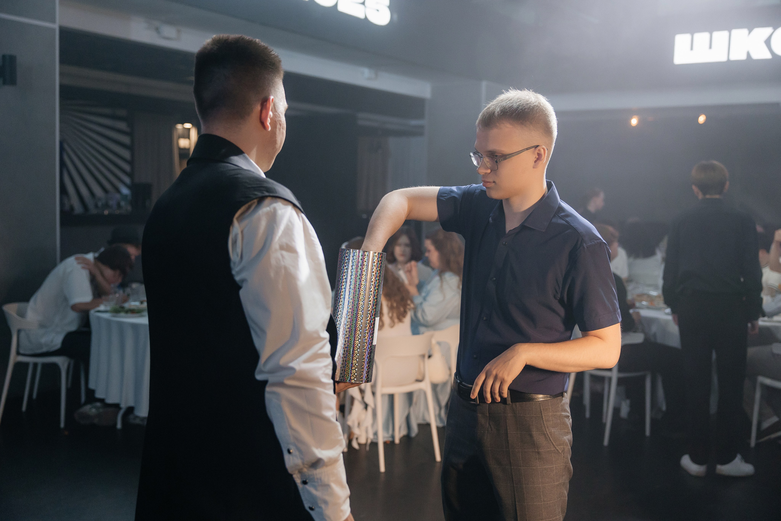 2025 Выпускной школа 34. Свадебный и Репортажный фотограф Нижний Новгород Москва Ежов Иван