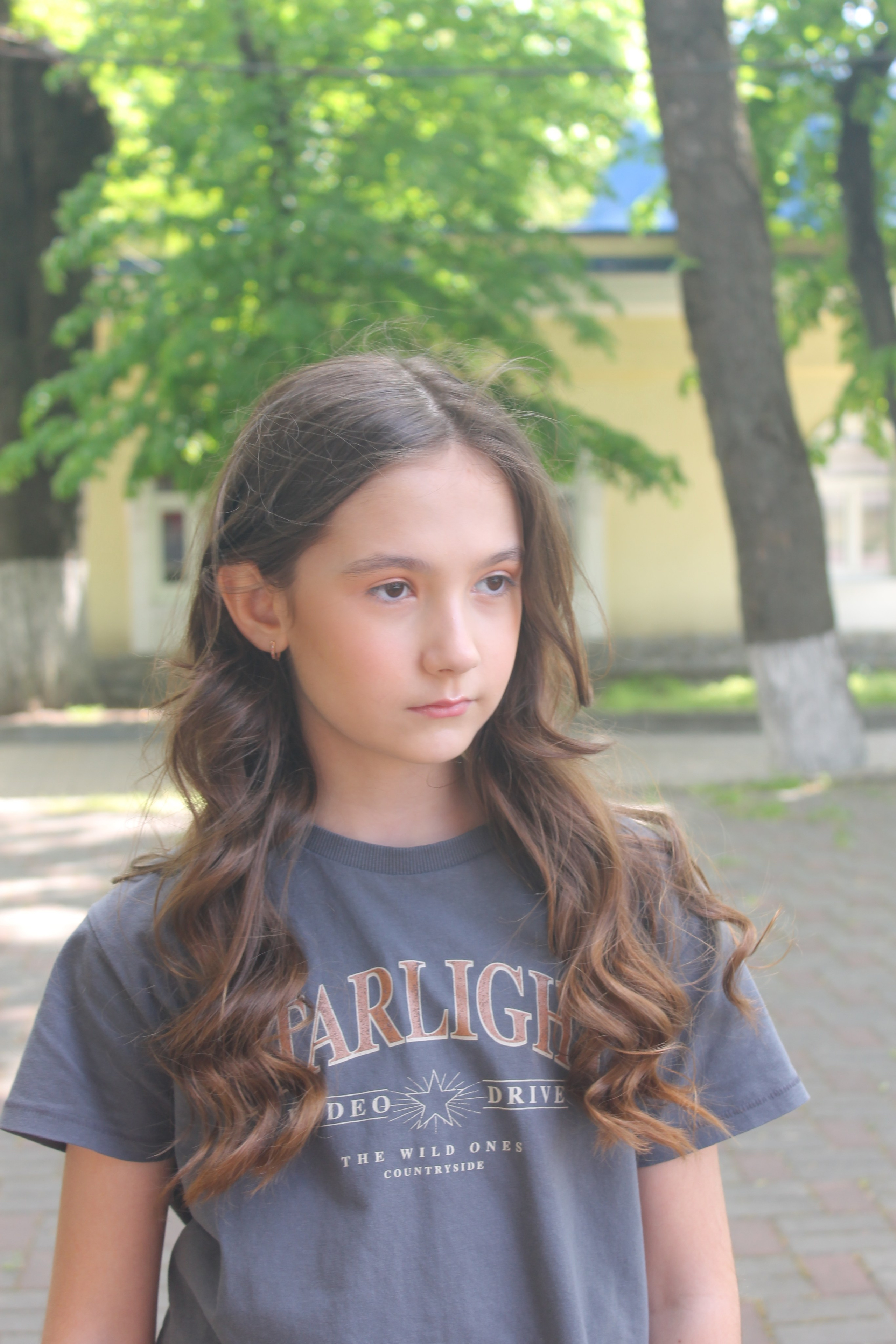 Дронова Софья. Model base