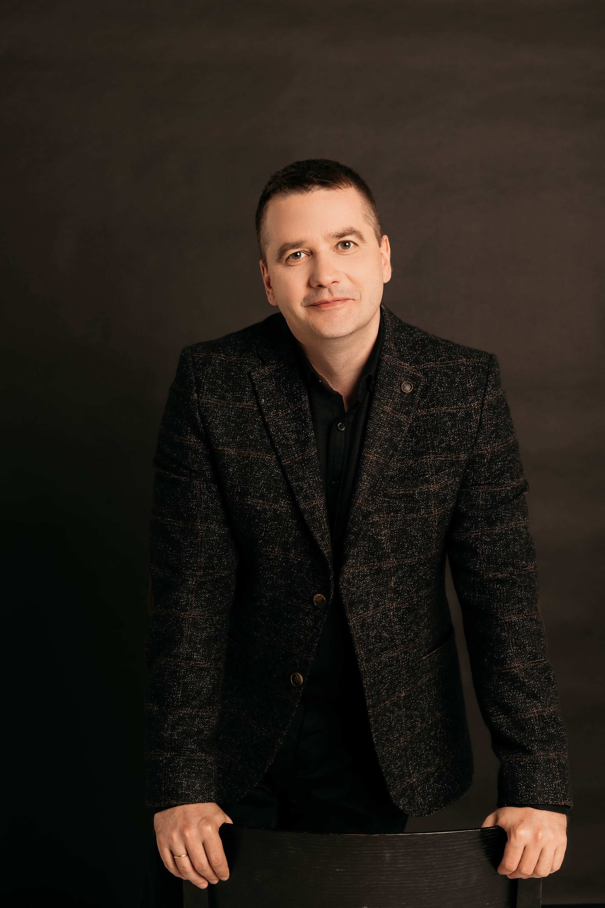 Григорий. Персональный фотограф Катерина Литвинова