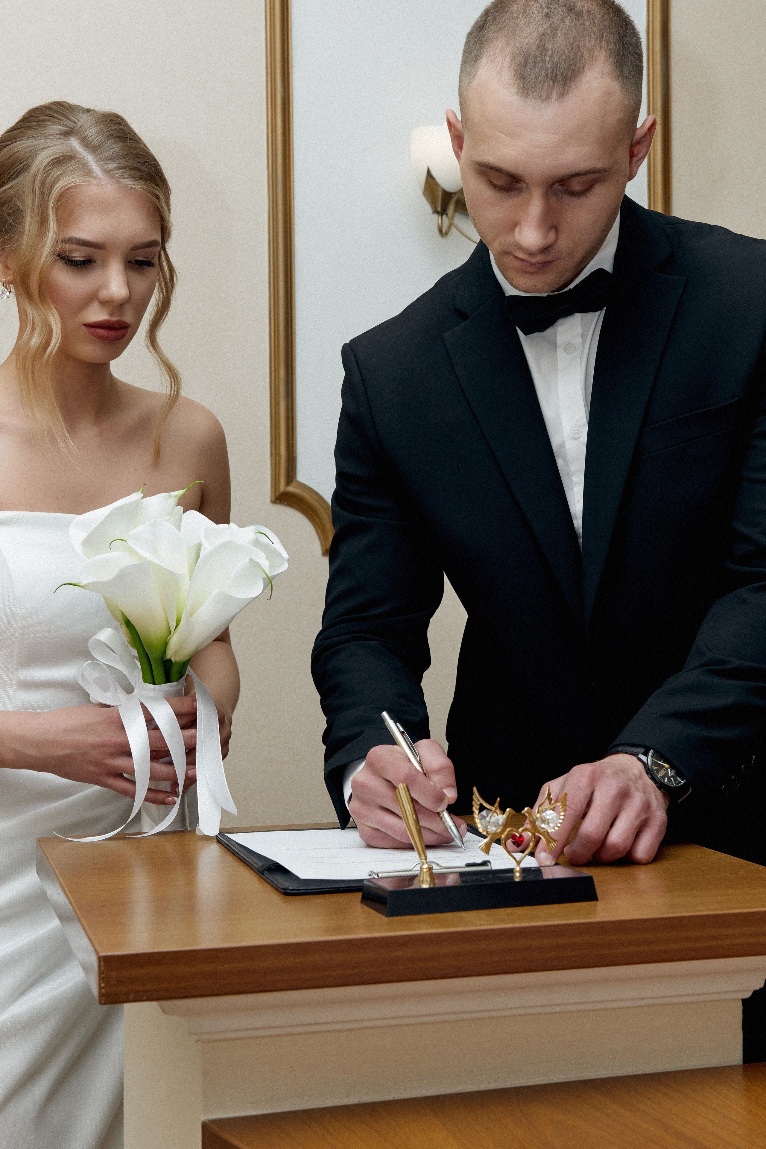 Владлена и Евгений. Фотограф в г. Уссурийск Юлия Зозуля