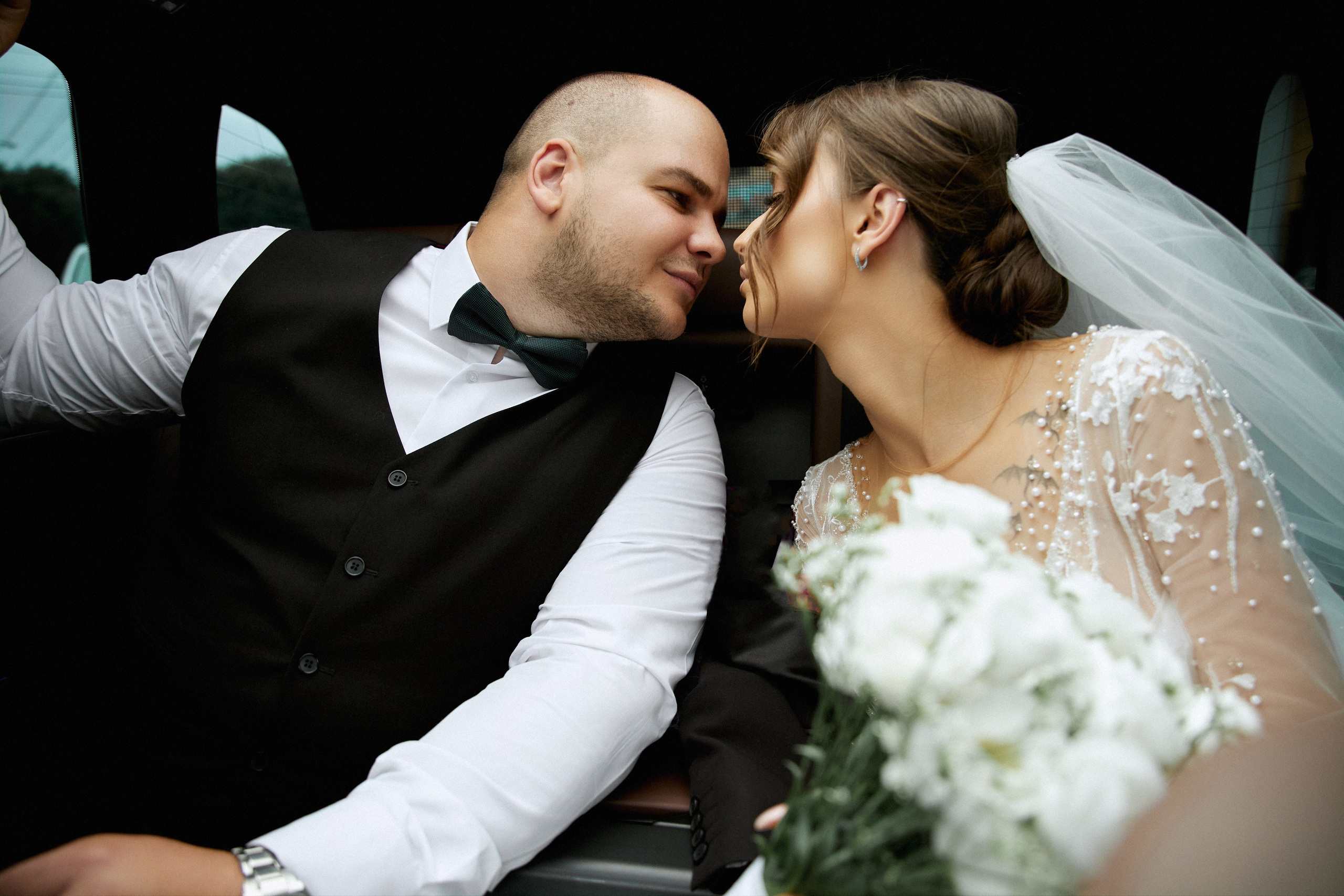 Свадебные. Фотограф в г. Уссурийск Юлия Зозуля