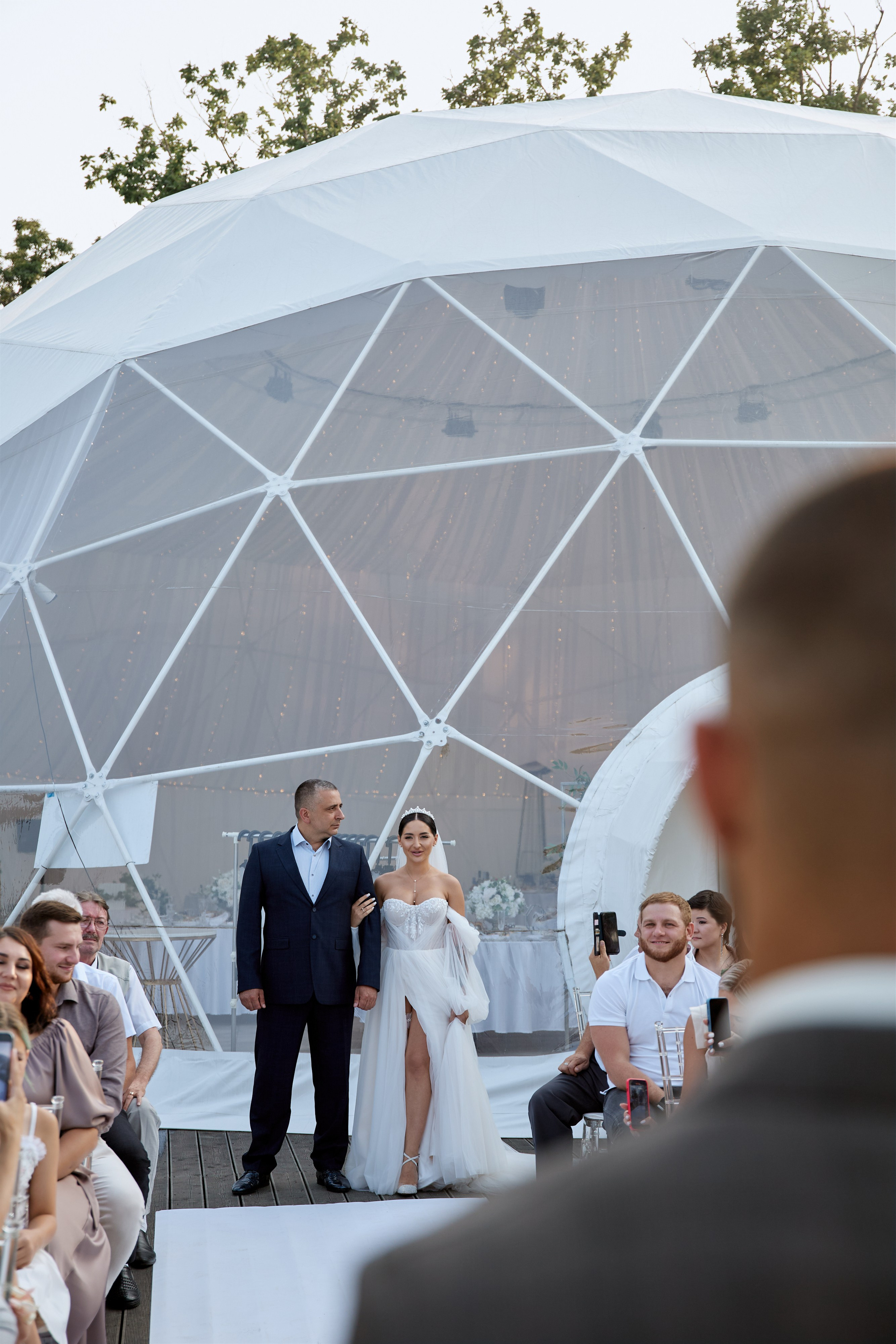 Свадьбы. Фотограф в г. Уссурийск Юлия Зозуля