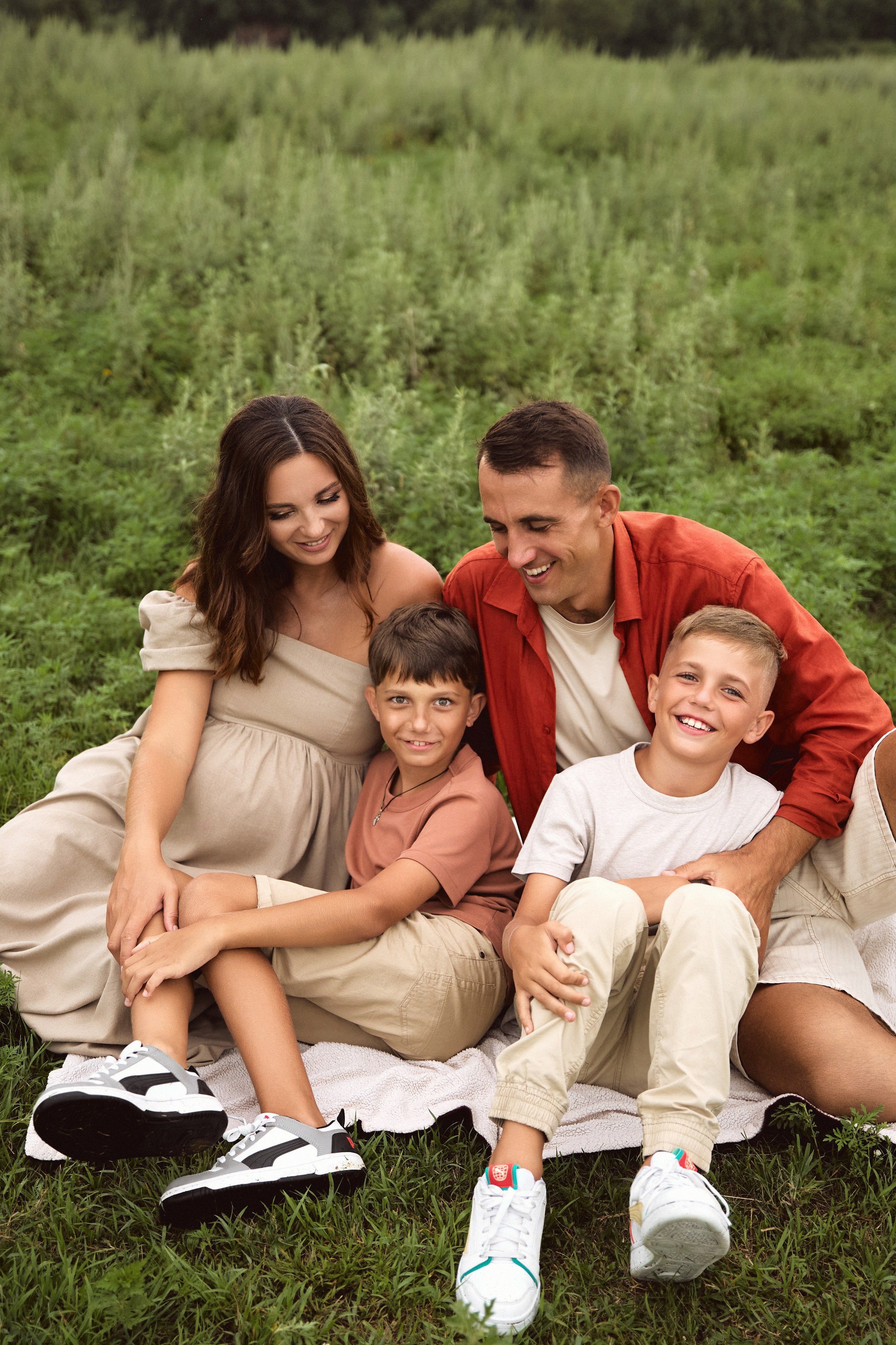 Фотопрогулки. Фотограф в г. Уссурийск Юлия Зозуля