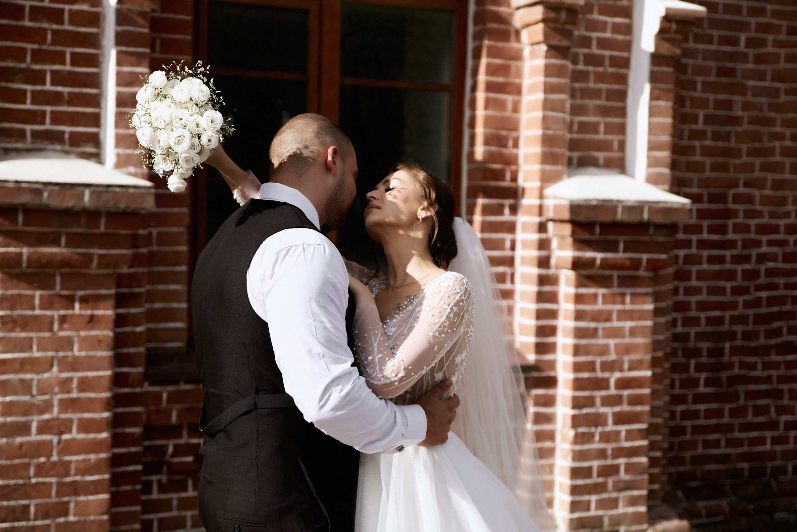 Свадебные. Фотограф в г. Уссурийск Юлия Зозуля