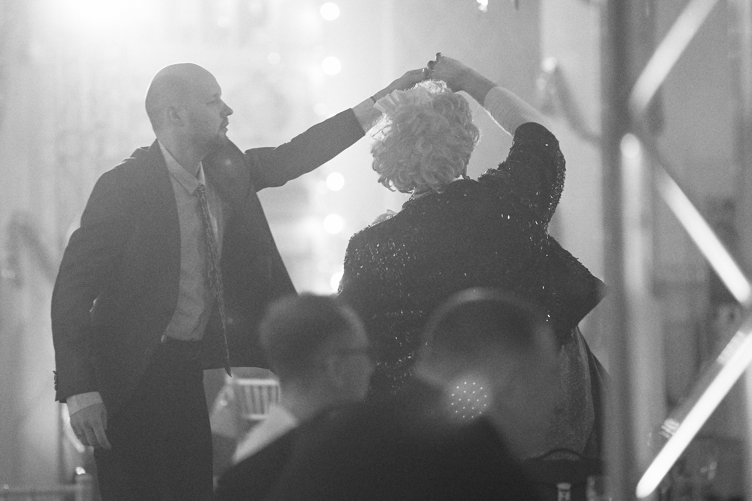 Новый год в СССР. Свадебный фотограф Минск РБ