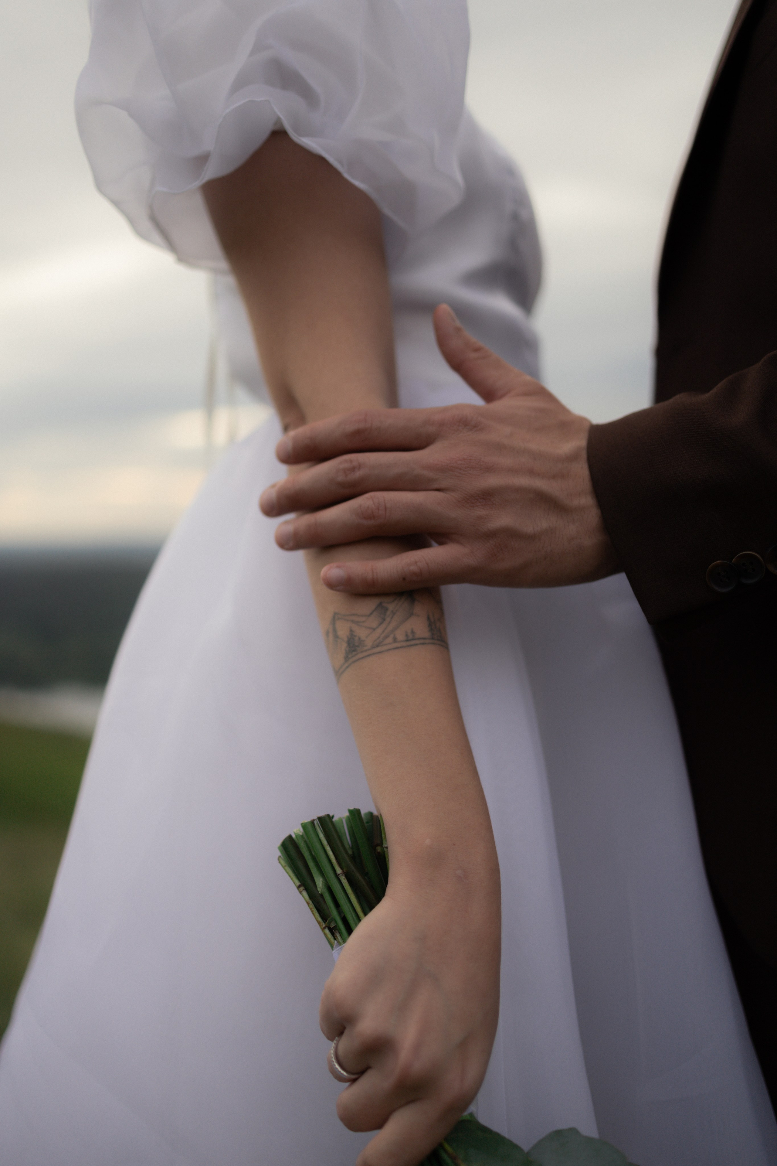 Лиля и Аяз. Читают клятвы|20.08.24. Фотограф Зарина. Казань