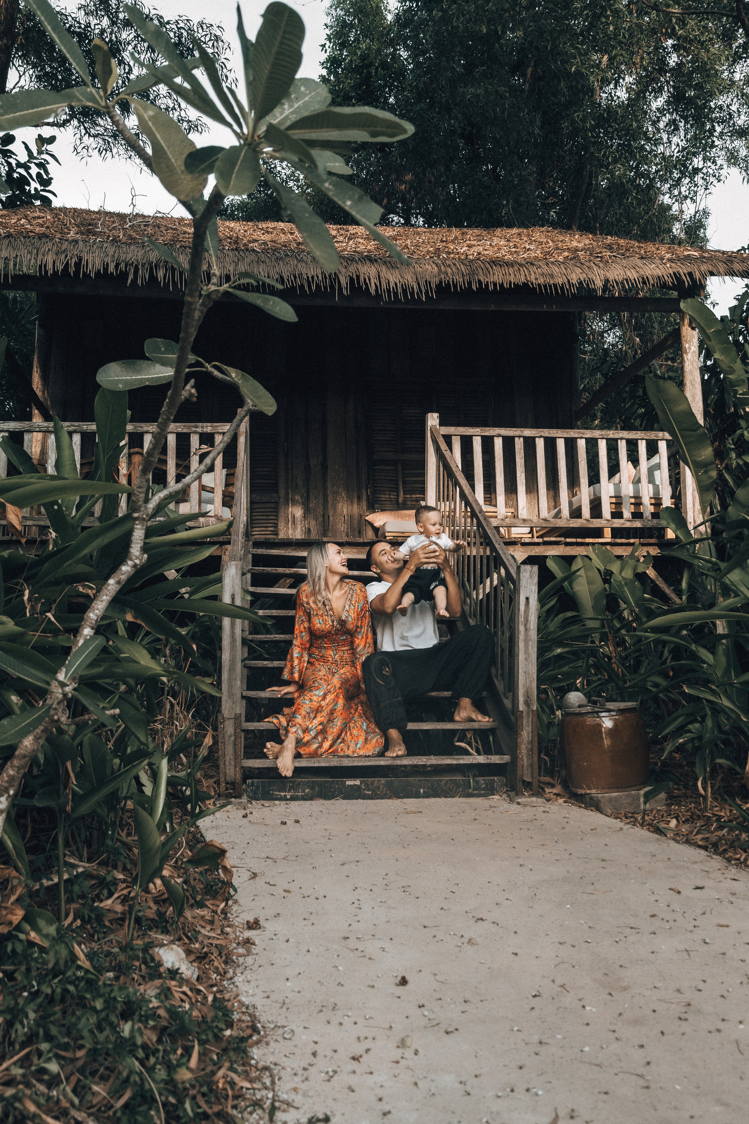 Шри-Ланка|Настя Лева Слава. Photographer Cyprus