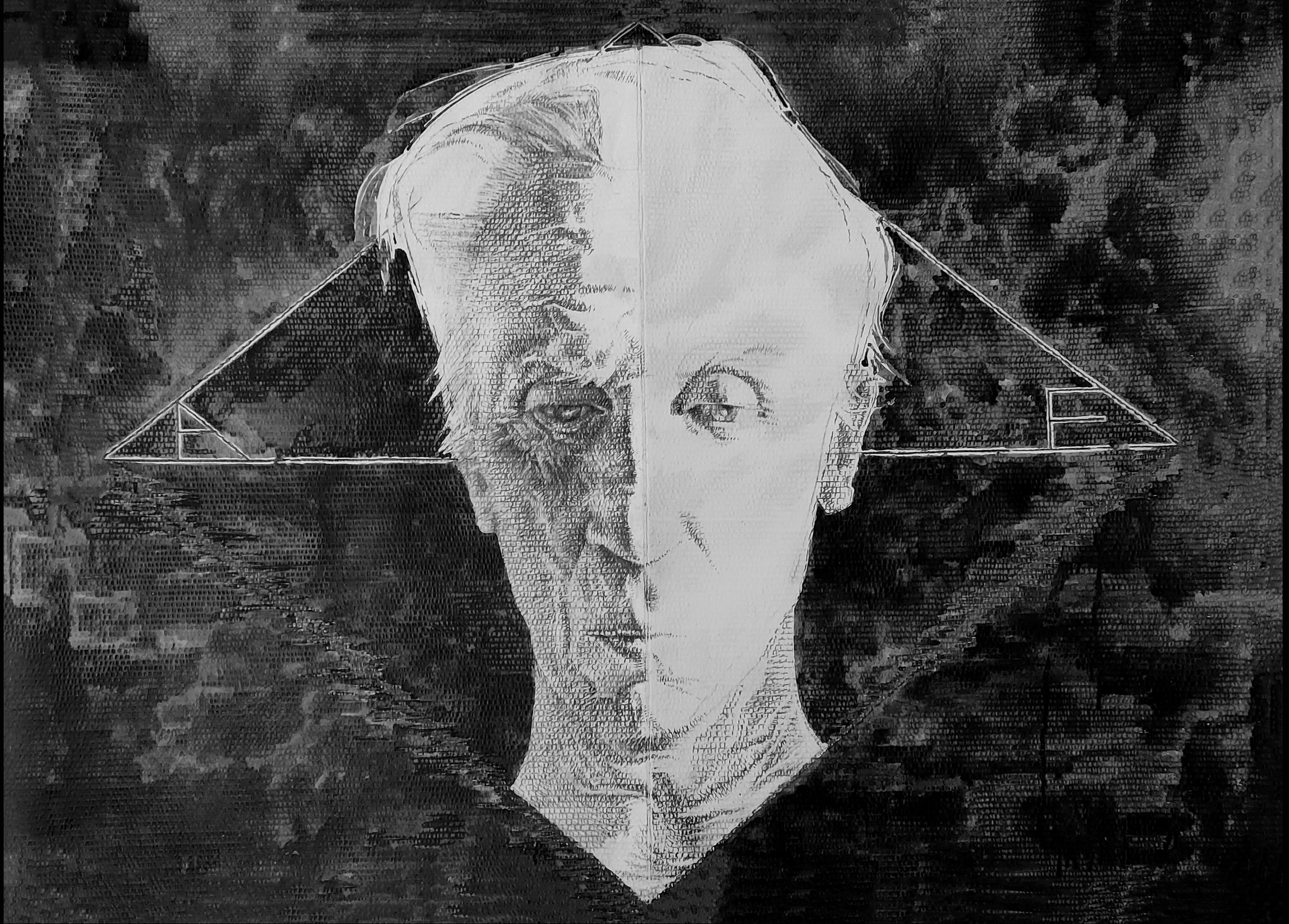 МАКСИМ ЛЫТОВ. Ассоциация художников монументалистов г. Москва