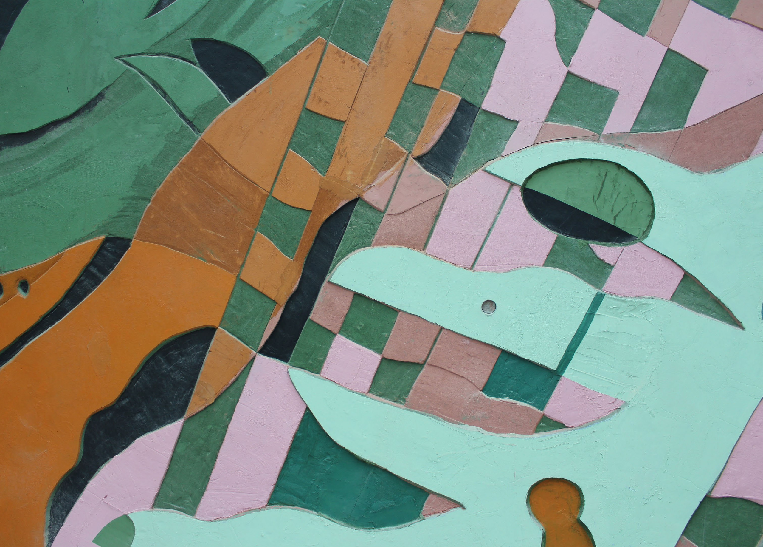 МАКСИМ ЛЫТОВ. Ассоциация художников монументалистов г. Москва