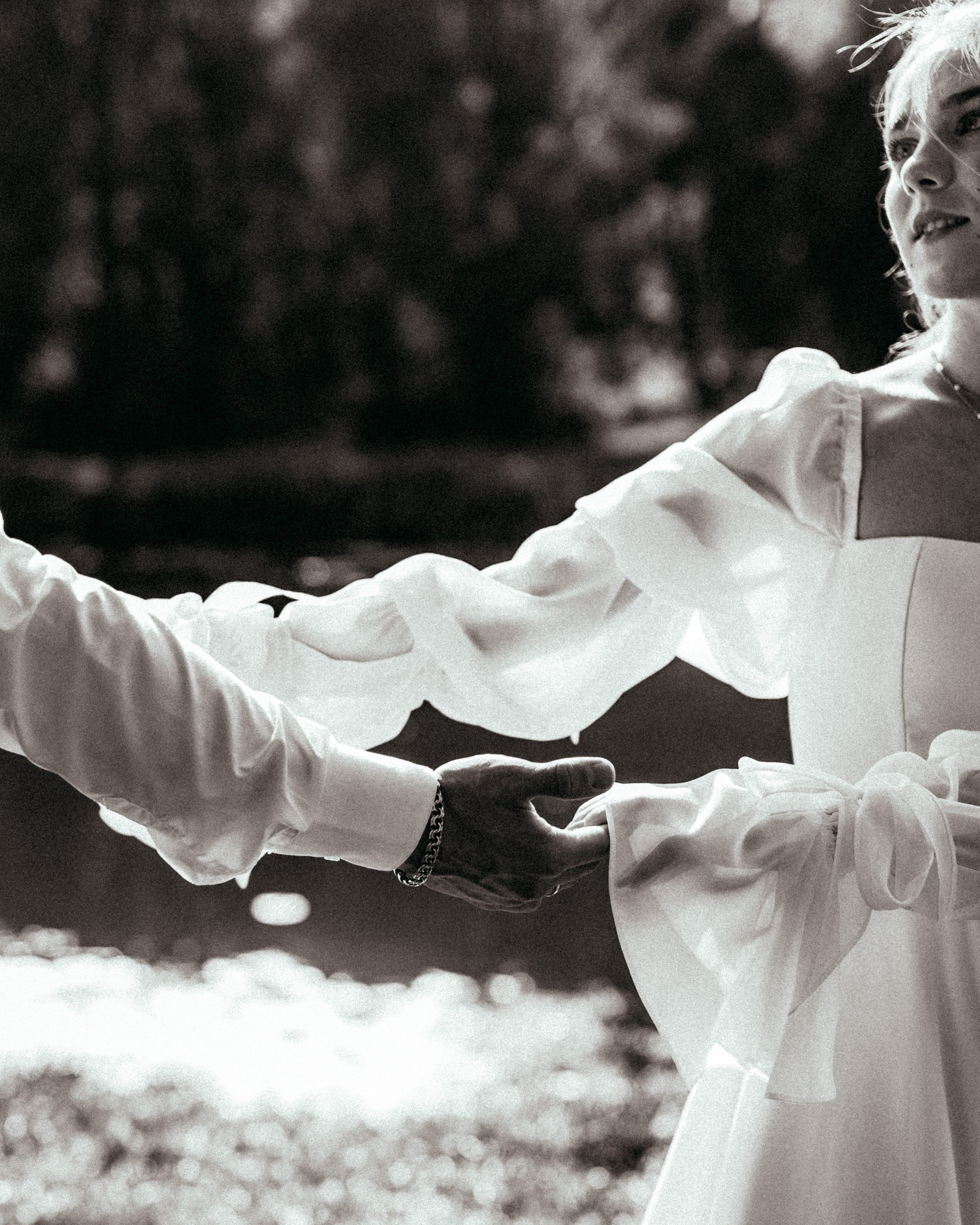 Лиза и Вадим. Фотограф Наталья Уколова в Саранске