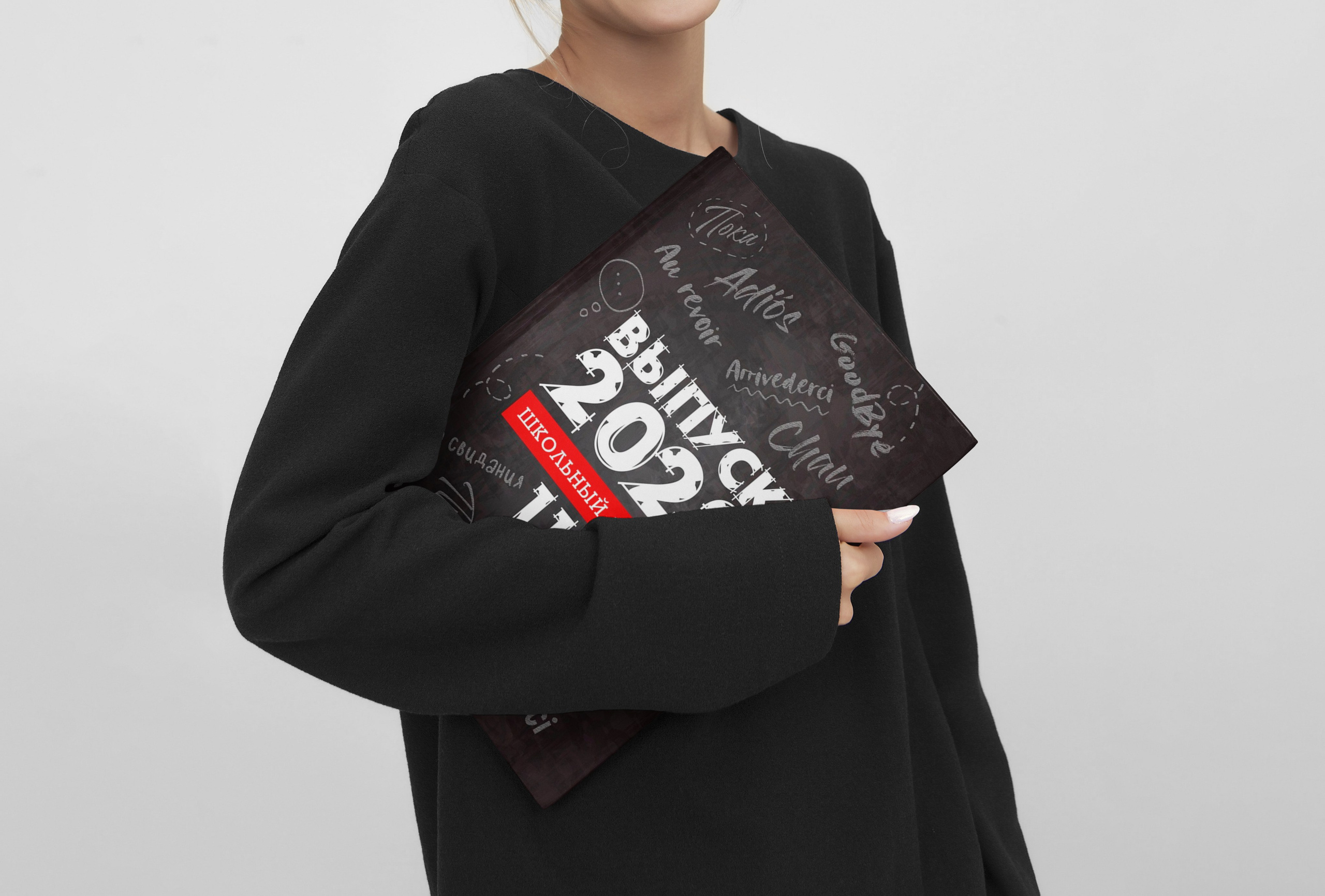 5-11 классы. Фотограф Алёна Кладова