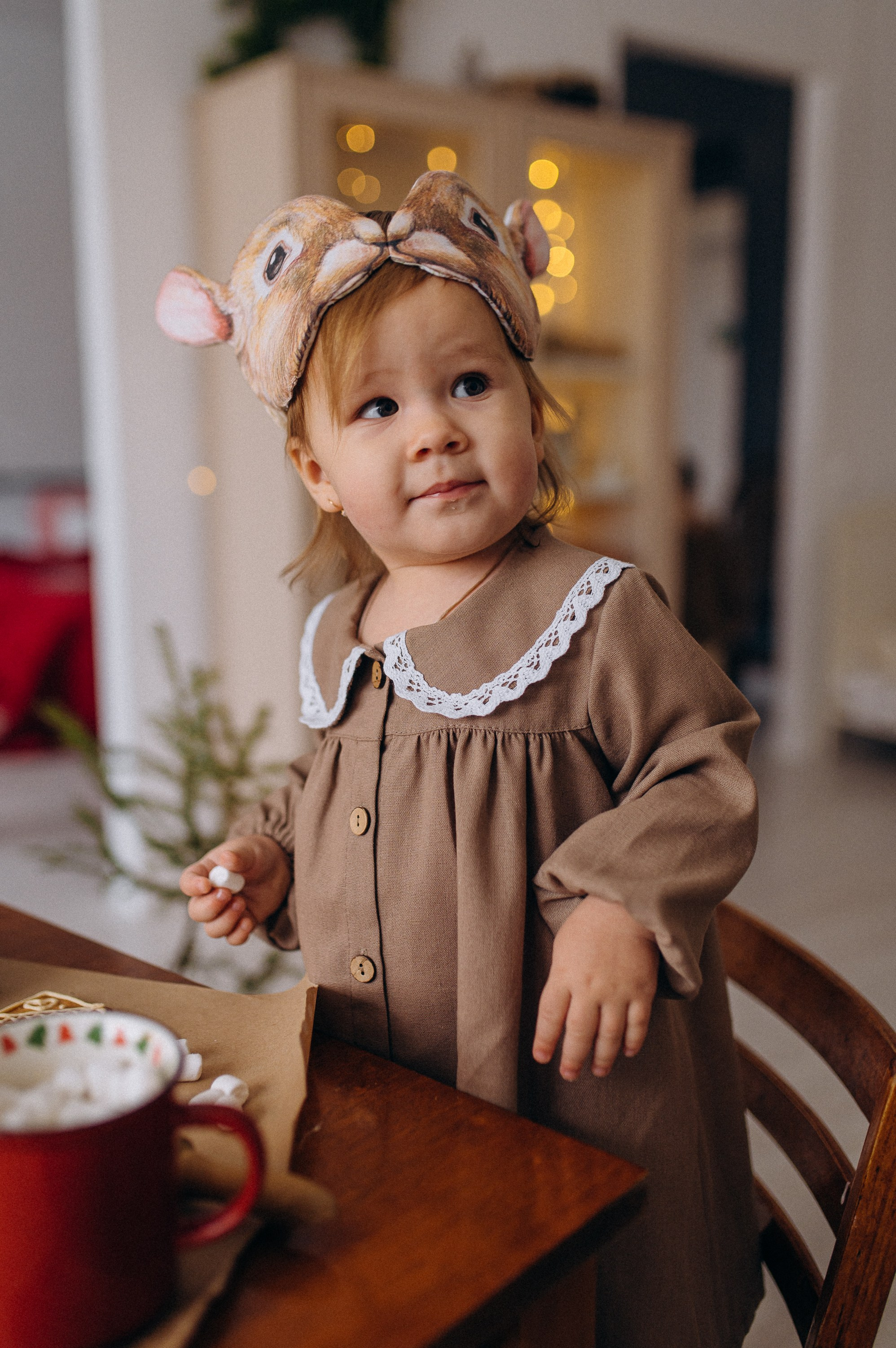 Фотографируем детей. Фотостудия в Одинцово