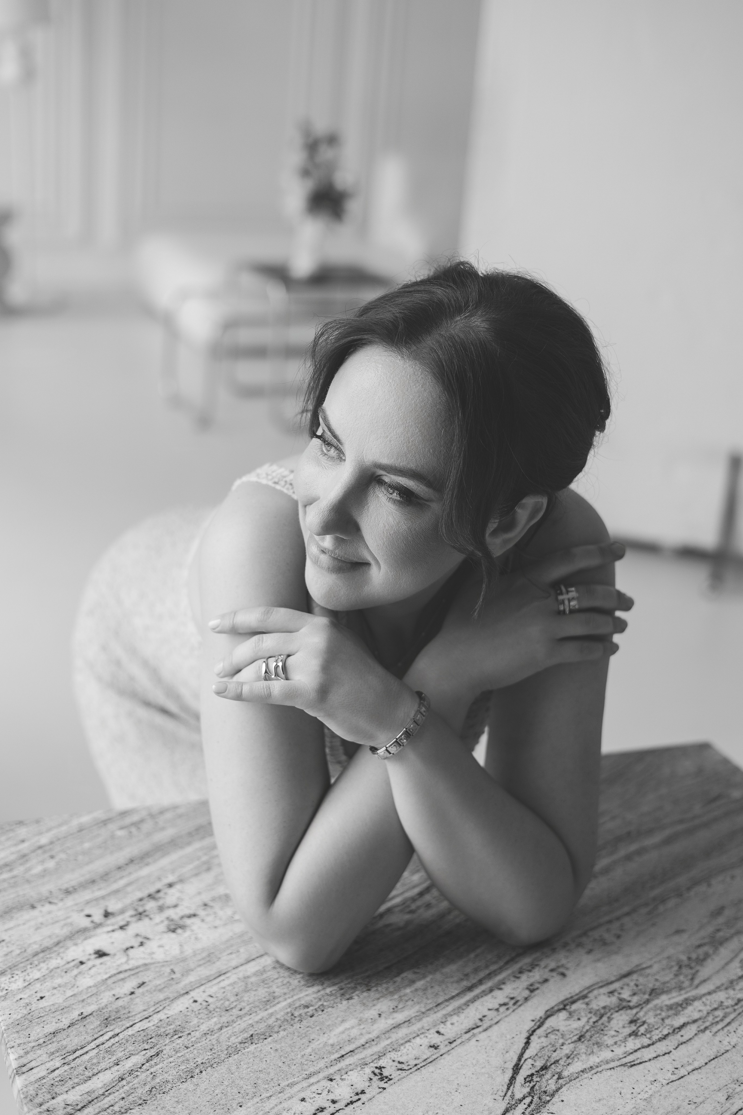 Индивидуальная съемка. Женский и семейный фотограф в Санкт-Петербурге Анастасия Алксне