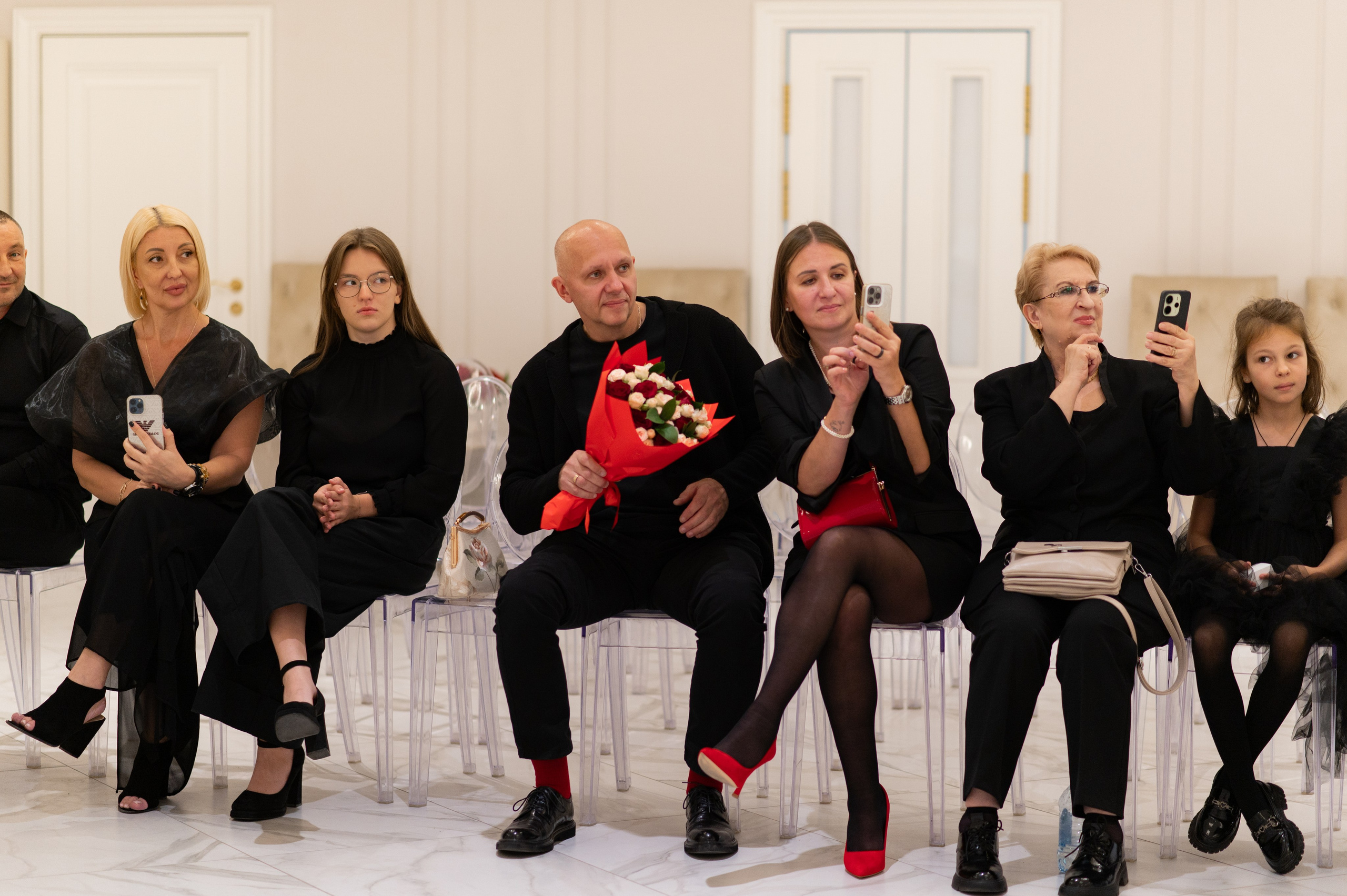 На ласточке. Свадебный фотограф в Москве Юлия Лисой