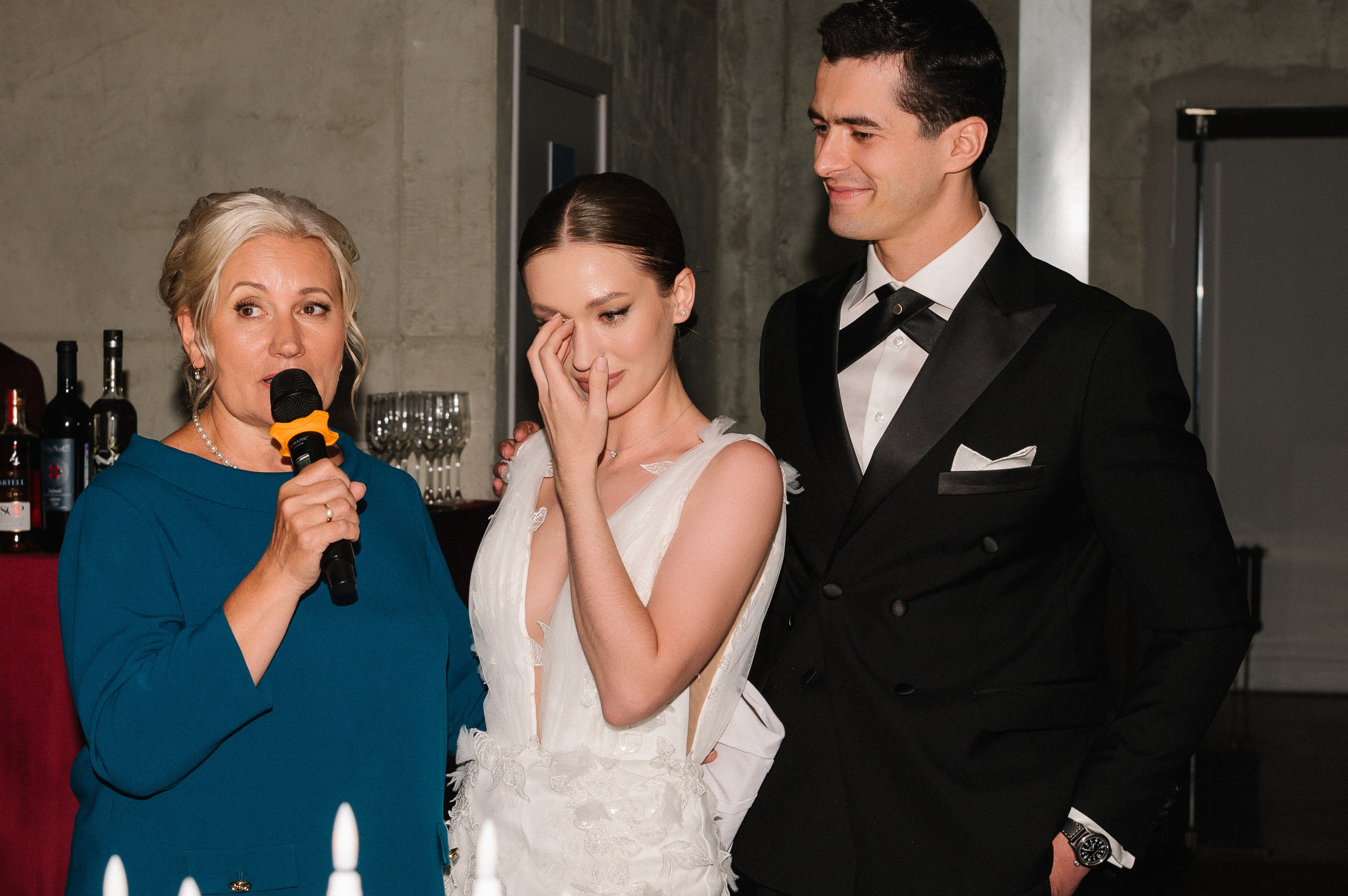 Бади 1+1. Свадебный фотограф в Москве Юлия Лисой