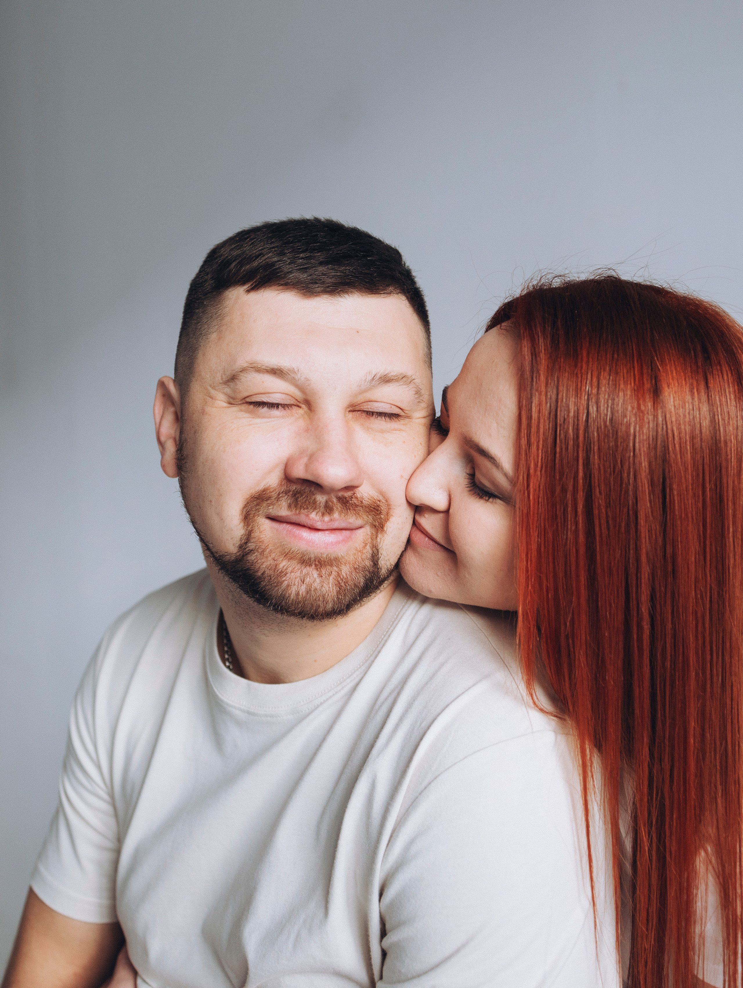 Семья Оли Красновой. Семейный и детский фотограф в Тюмени Хайруллина Анна