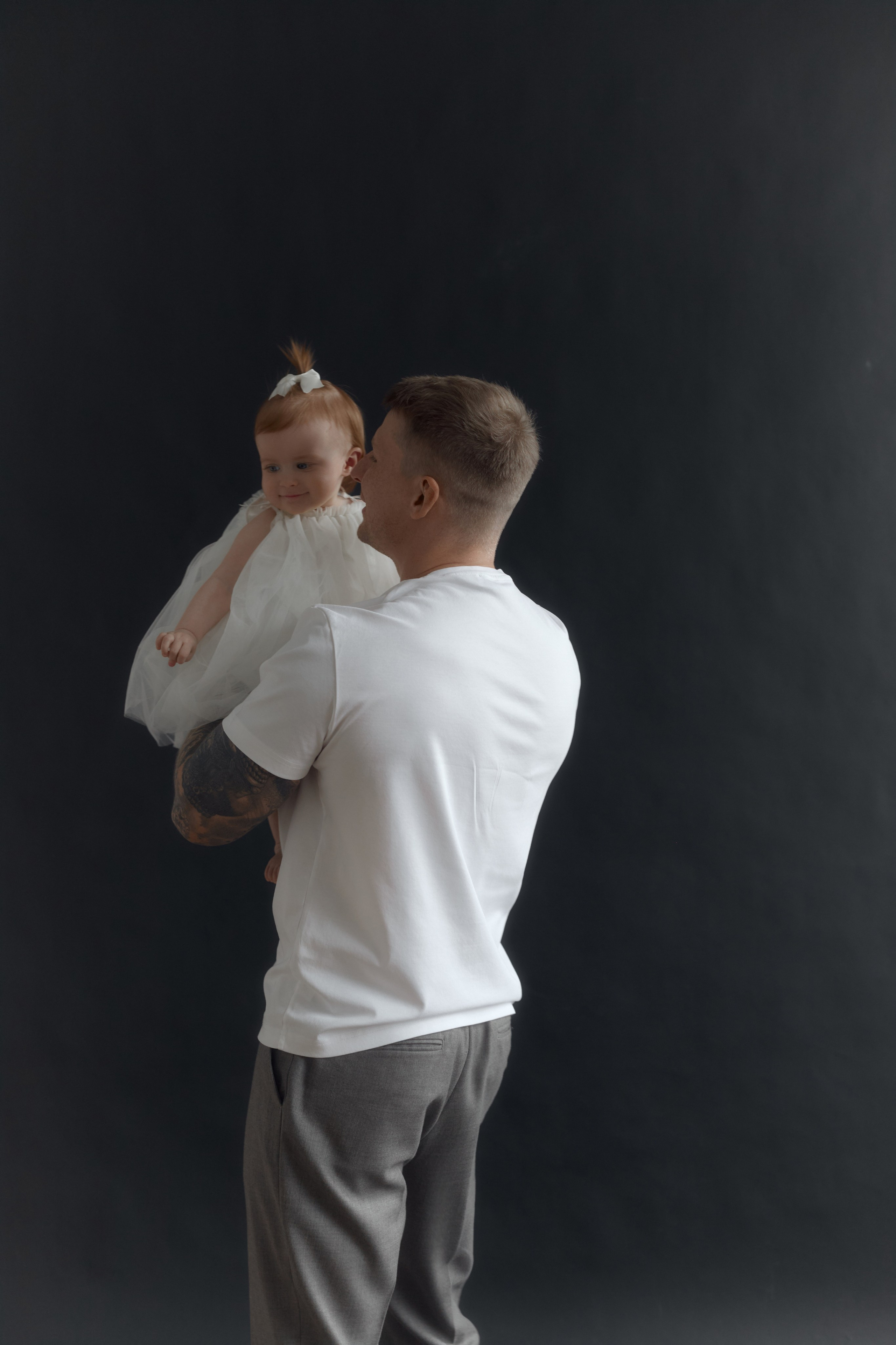 FAMILY. Ася Солопова, фотограф Тюмень