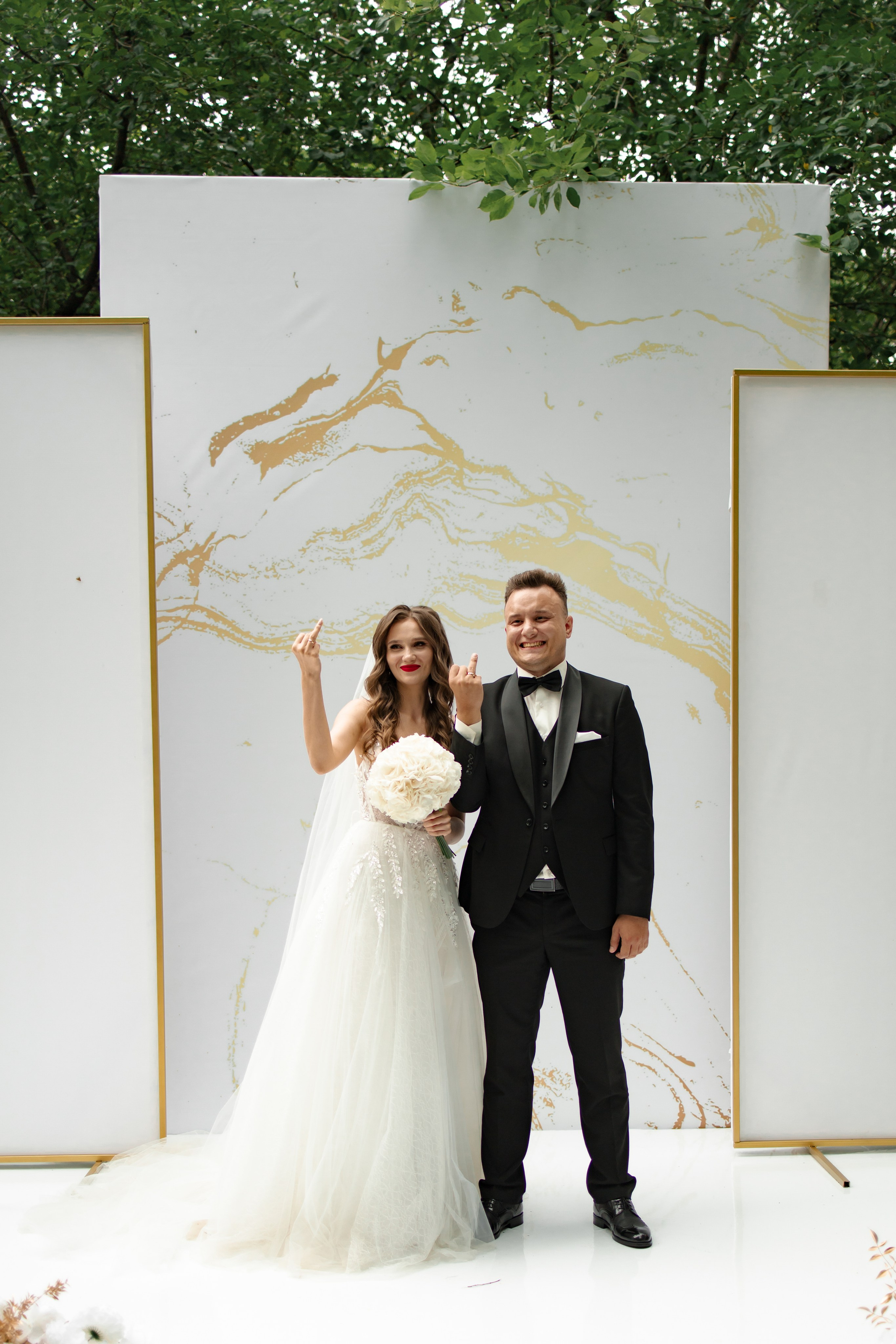 Алла и Николай. Щетинина Наталья свадебный фотограф Барнаул