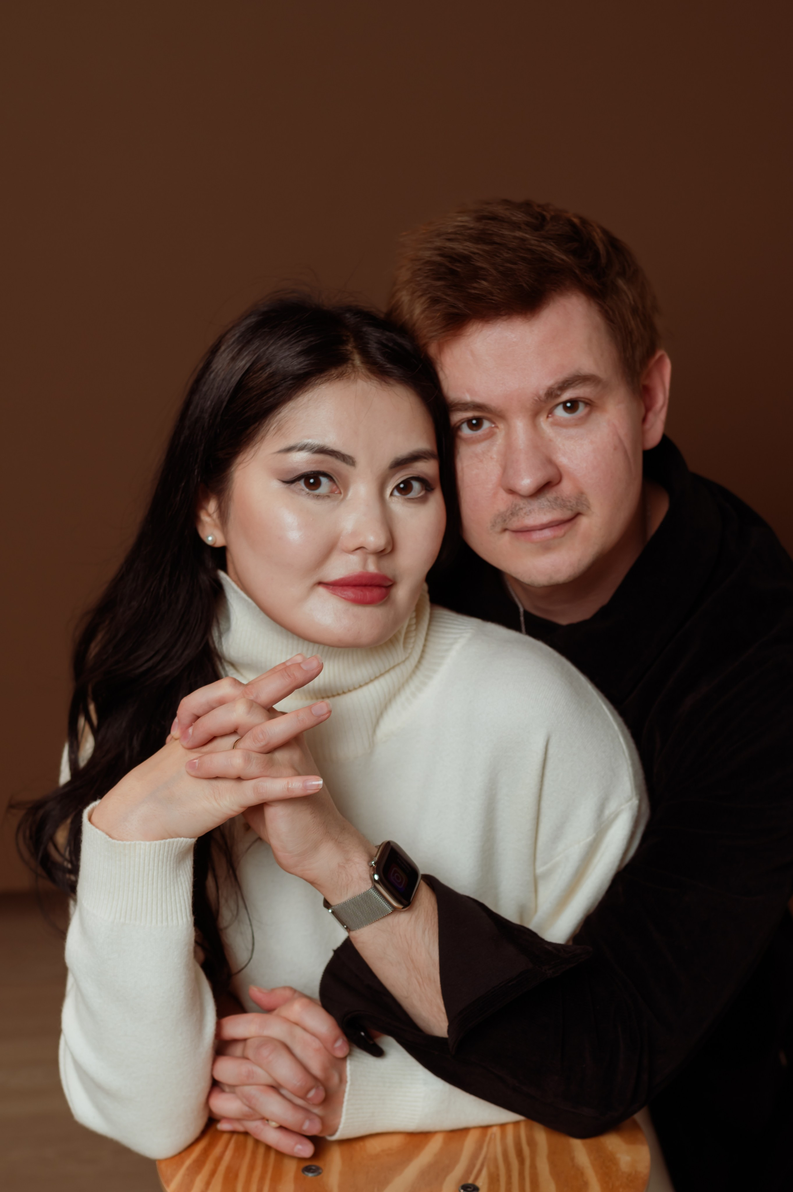 Семейные фотосессии. Фотограф в Астане Табакова Наталья