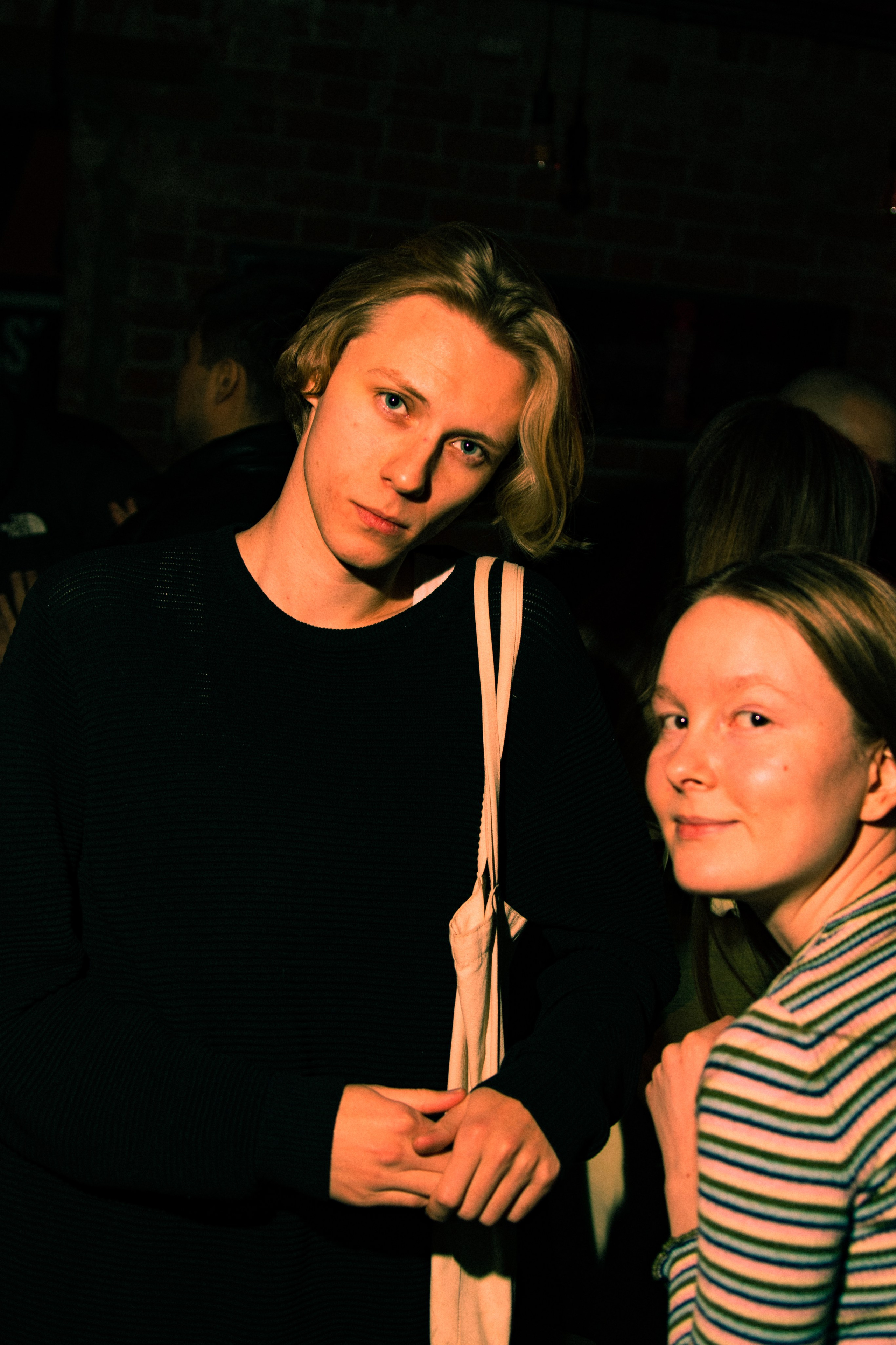 LESH B-DAY PARTY. Портретный и репортажный фотограф в Перми Даня Рокер