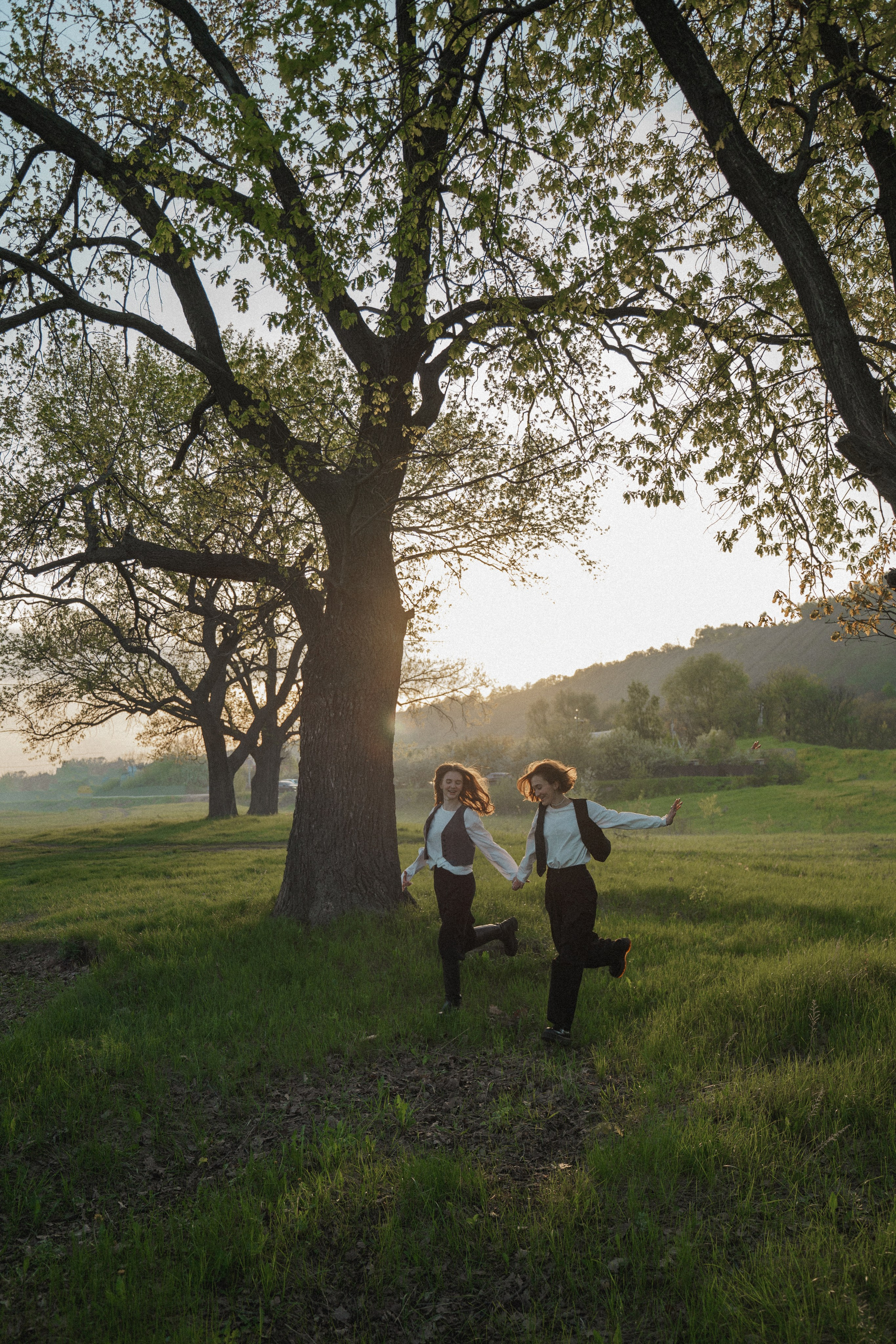 Sisters. Свадебный фотограф Тольятти Москва Адамова Виктория