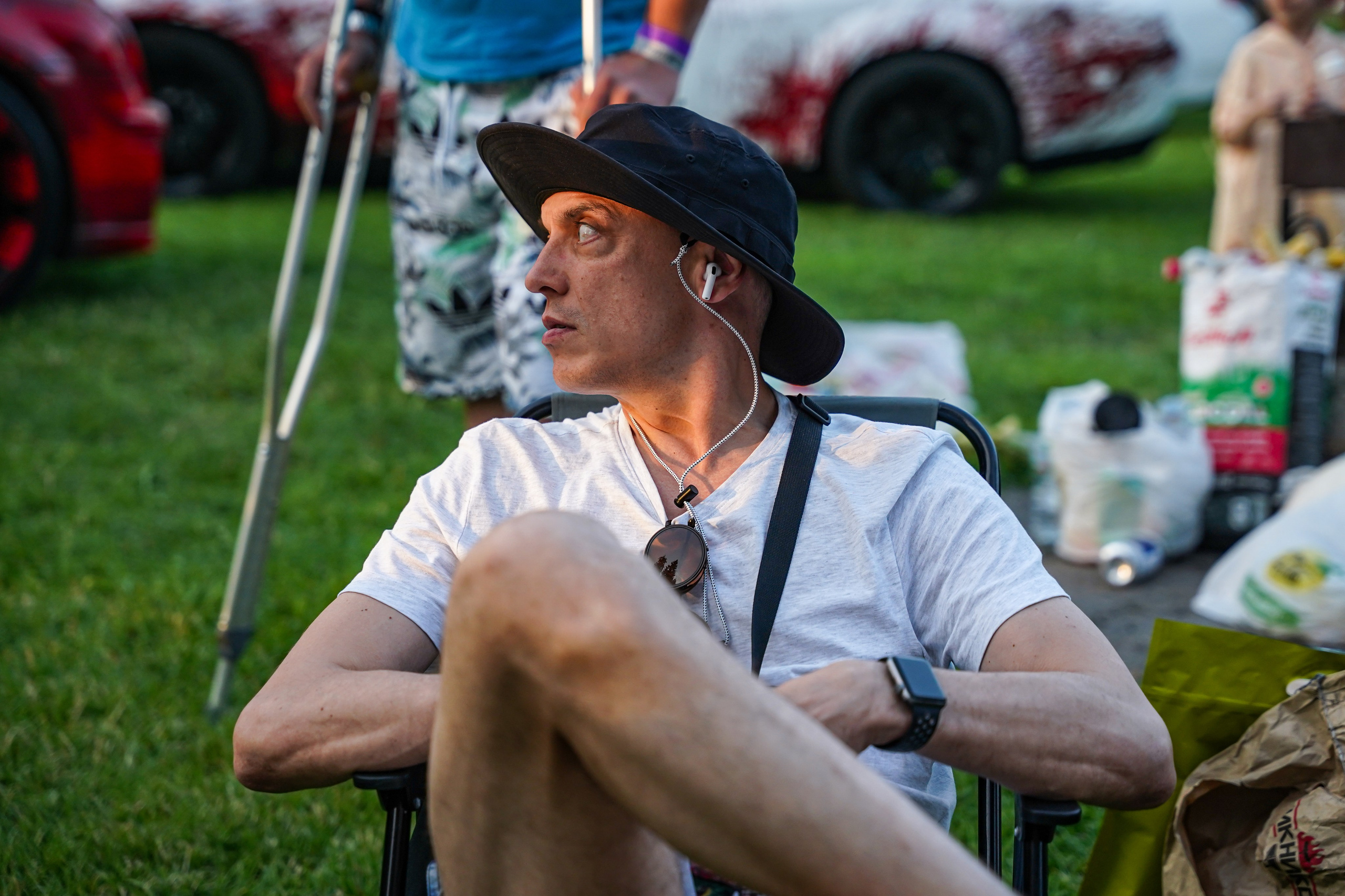 Tuning Open Fest 2025. Автомобильный фотограф Шакая Кирилл