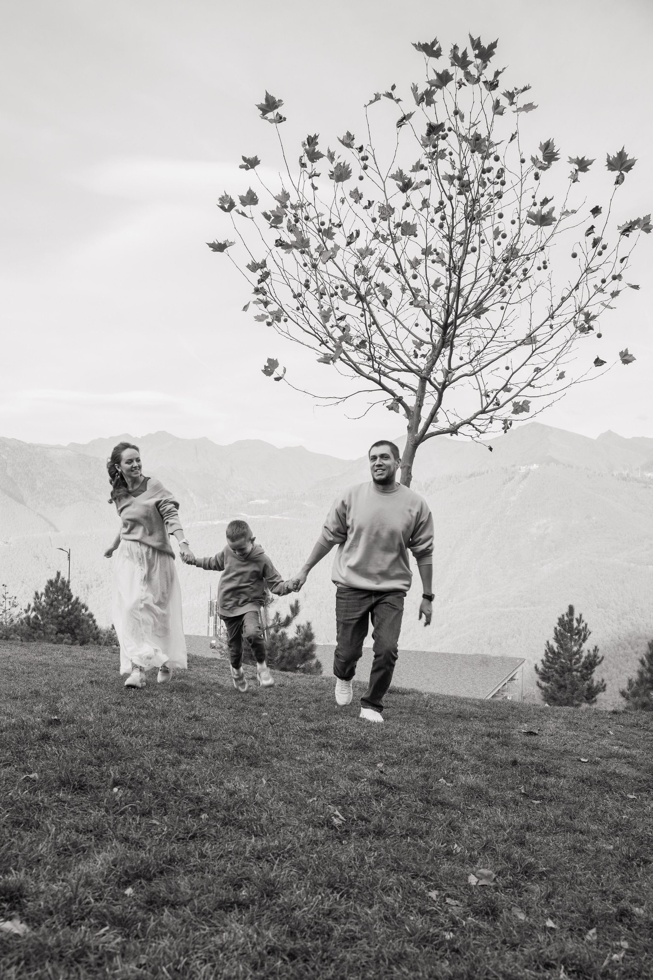 2. Фотограф Батуми | Ксения Кинасова