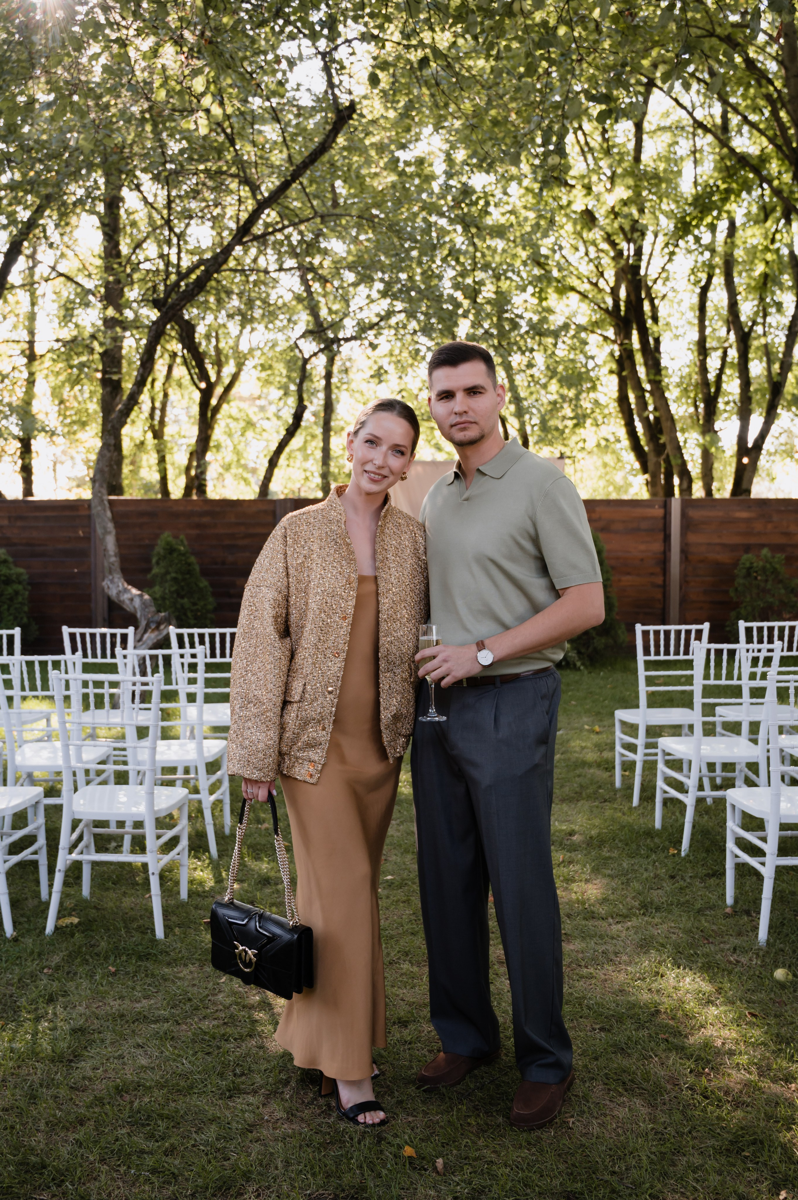 Никита & Анастасия. Портретный и свадебный фотограф в Москве Анастасия Терентьева