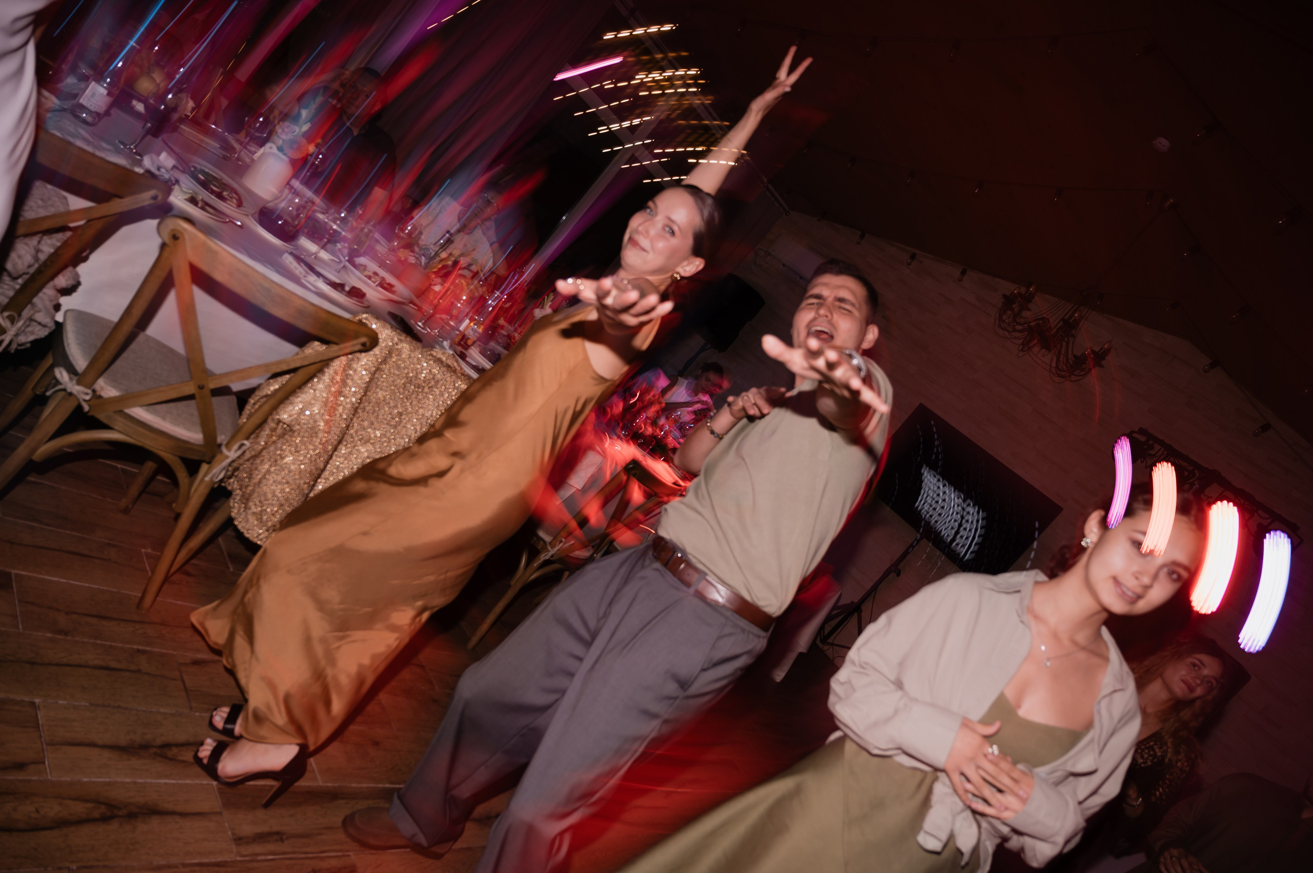 Никита & Анастасия. Портретный и свадебный фотограф в Москве Анастасия Терентьева