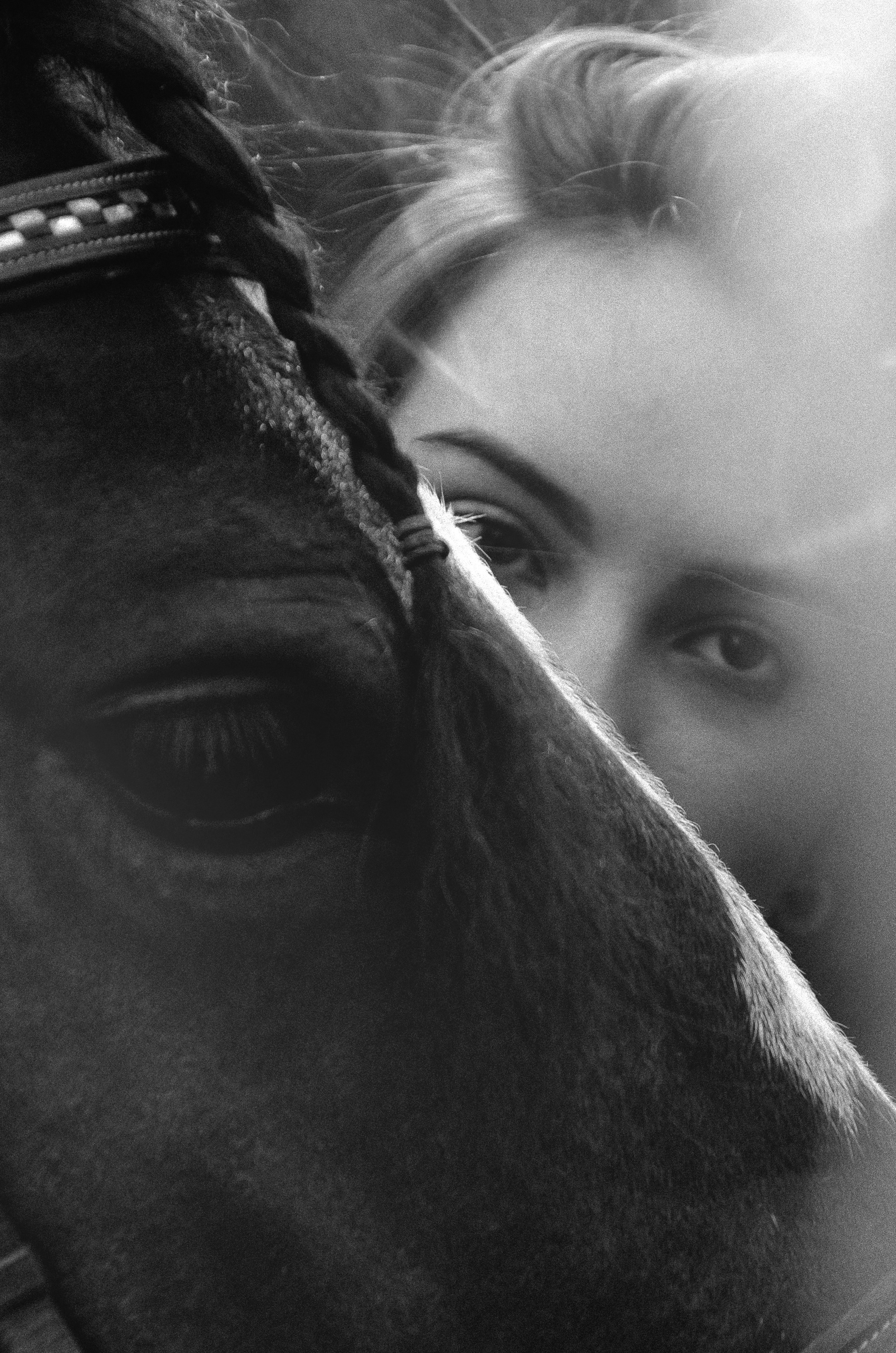 Райское ранчо. Фотографы в Тюмени Андрей и Лидия Войвод