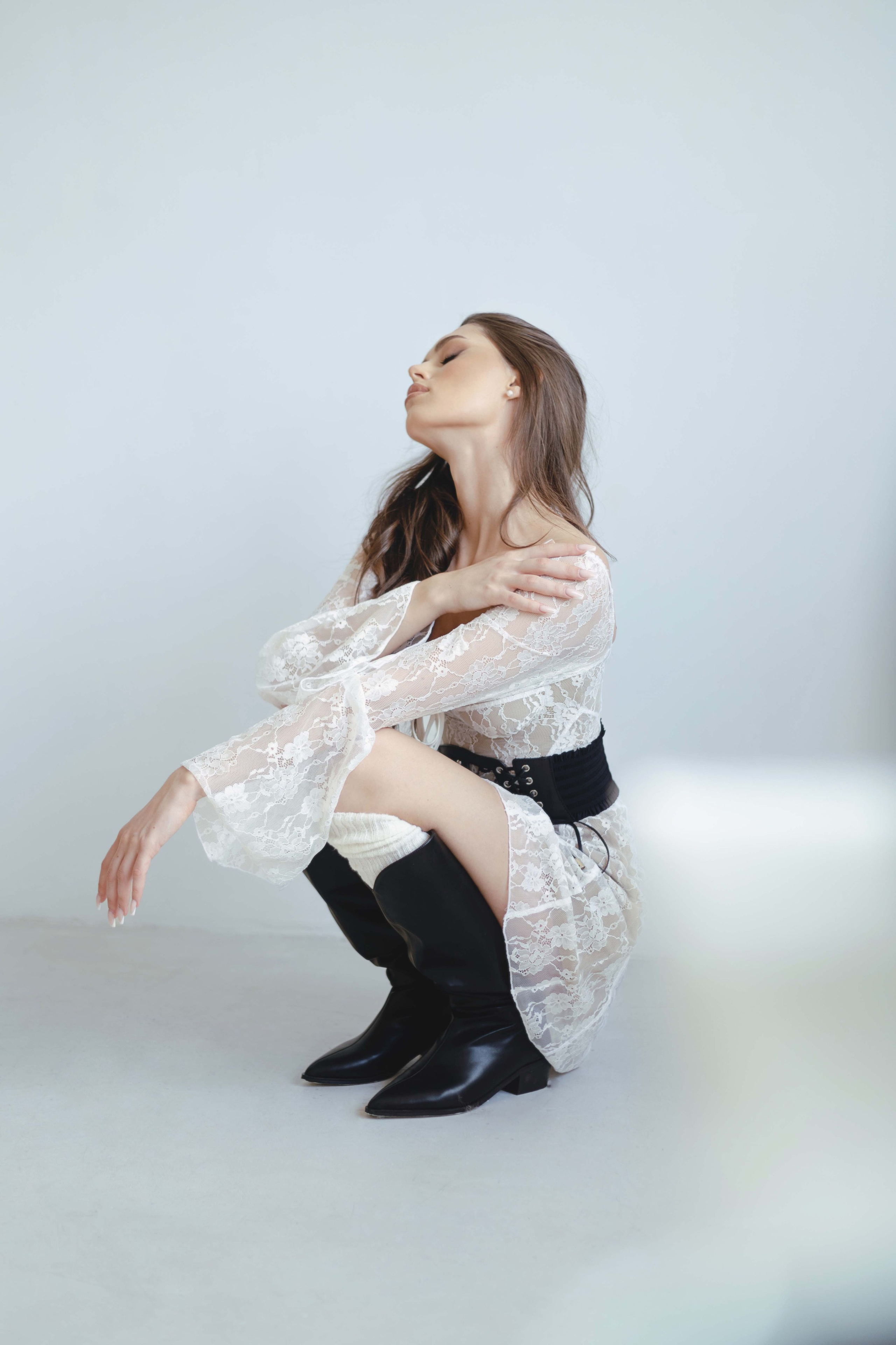 Анна. Фотограф в Краснодаре Никольская Екатерина