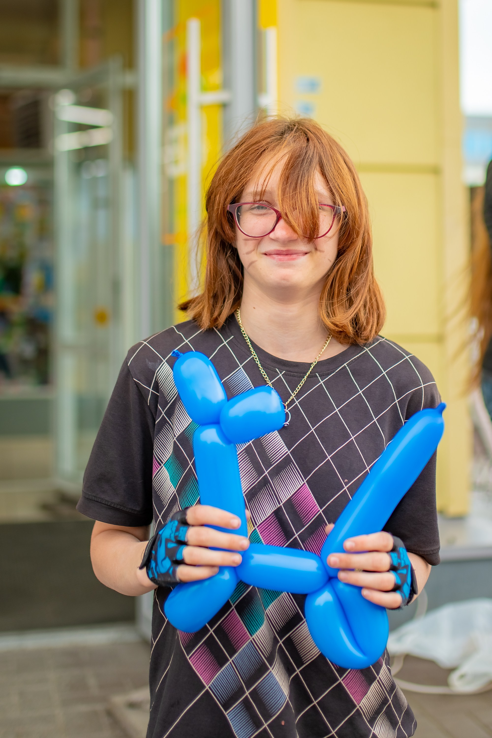 День защиты детей. ProfotoNK