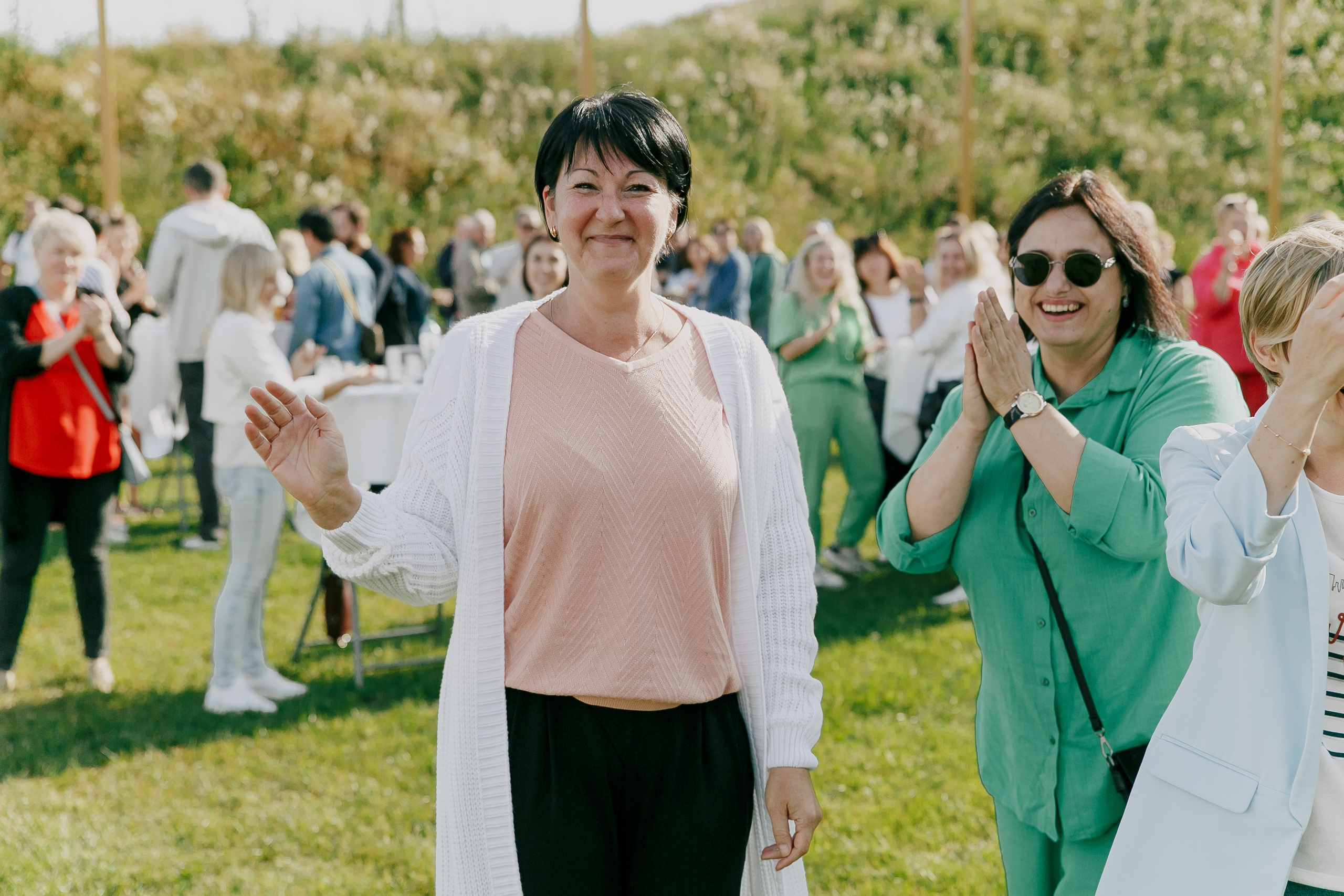 Репортажная фотосъёмка. Фотоотчёты с мероприятий. Свадебный и портретный фотограф в Липецке Станислав Истомин