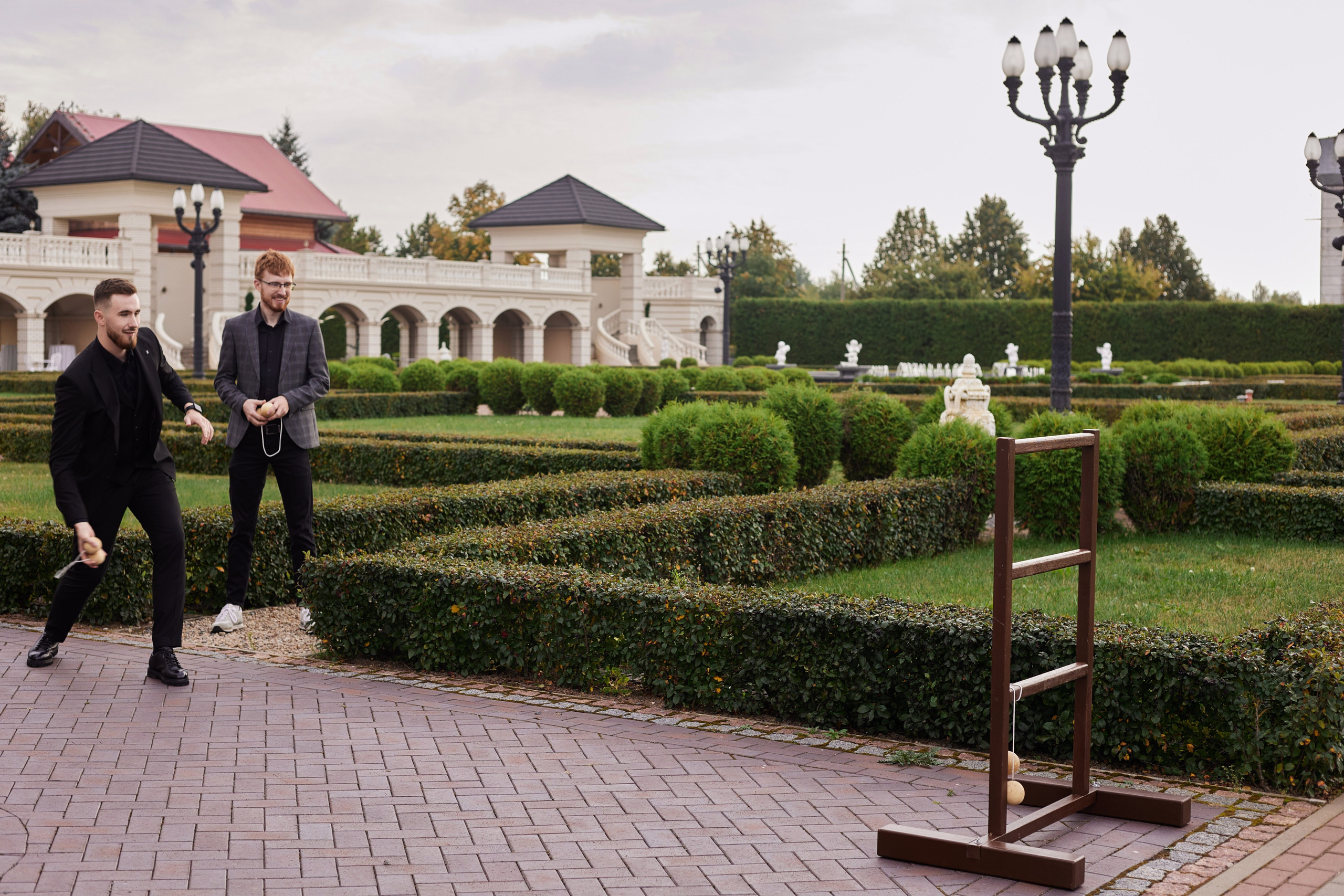 Свадьба Каролины и Владимира. Свадебная, репортажная фотосъемка и видеосъемка в Минске. Илья и Юлия Ширмановы. Фотограф | Видеограф | Минск