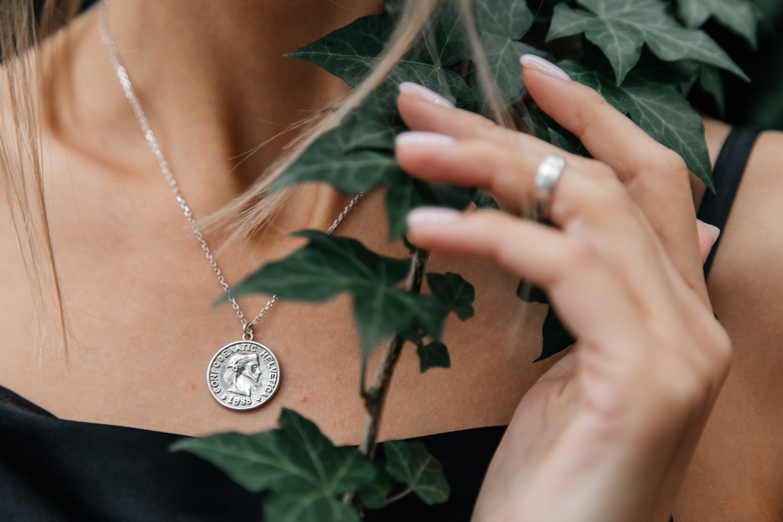 Портреты. Фотограф и видеограф в Санкт-Петербурге Прохорова Надежда