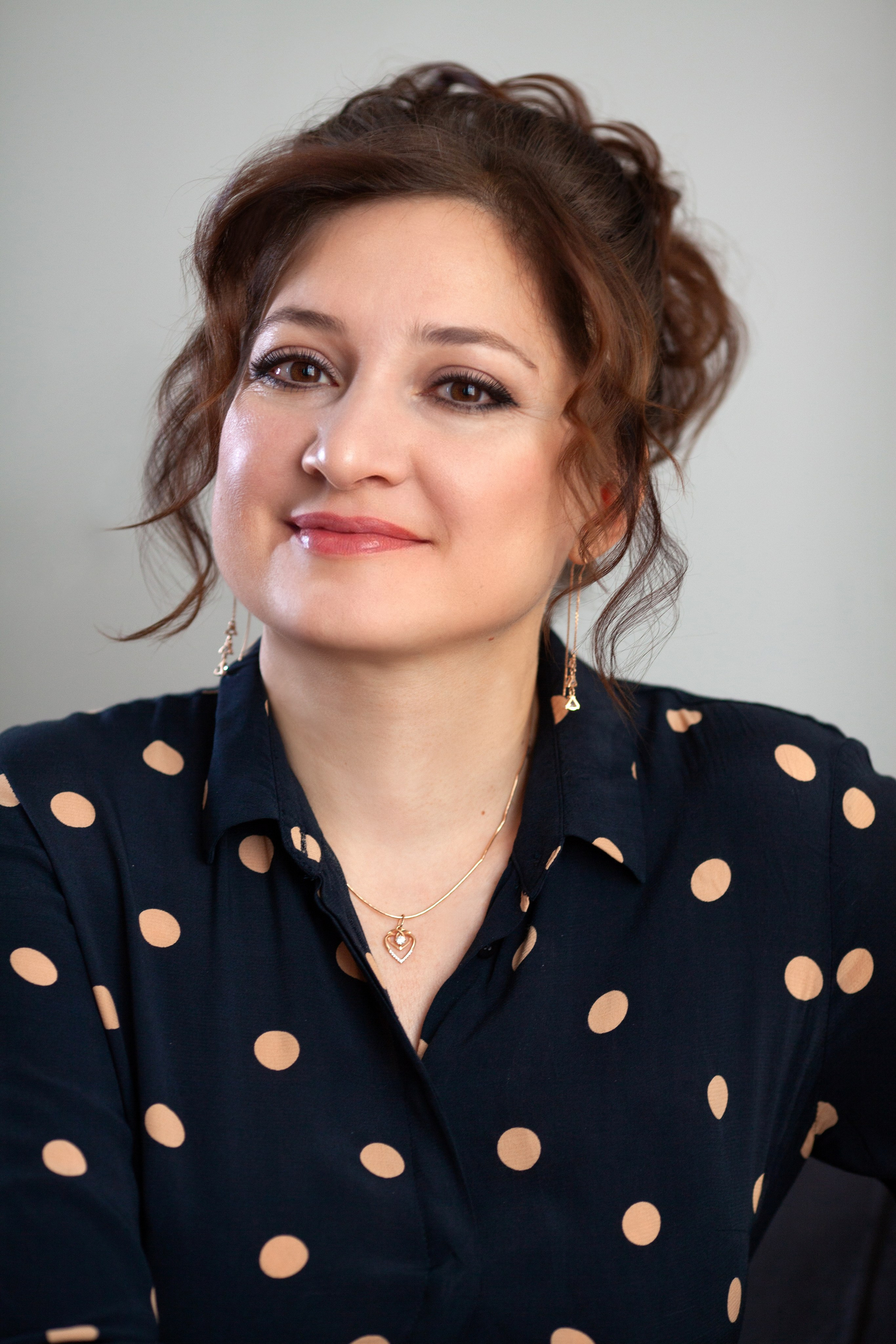 Деловая фотосессия для блога. Фотограф Ставрополь Пятигорск Елизавета Дарина